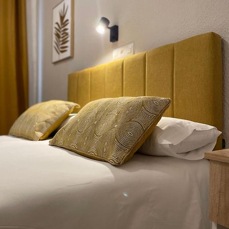 Suenos De Lorca Guest House 格拉纳达 外观 照片