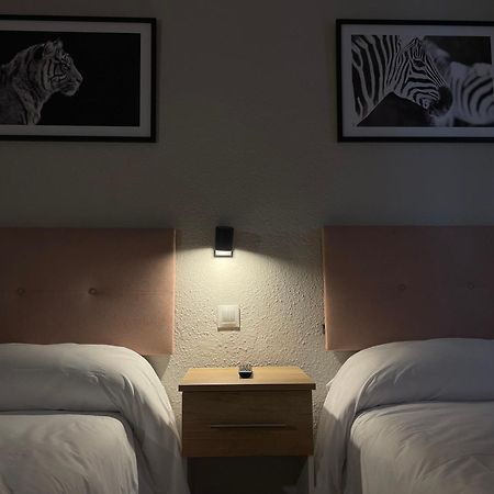 Suenos De Lorca Guest House 格拉纳达 外观 照片