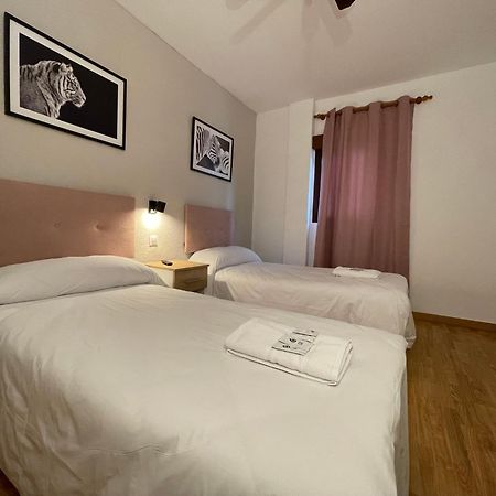 Suenos De Lorca Guest House 格拉纳达 外观 照片