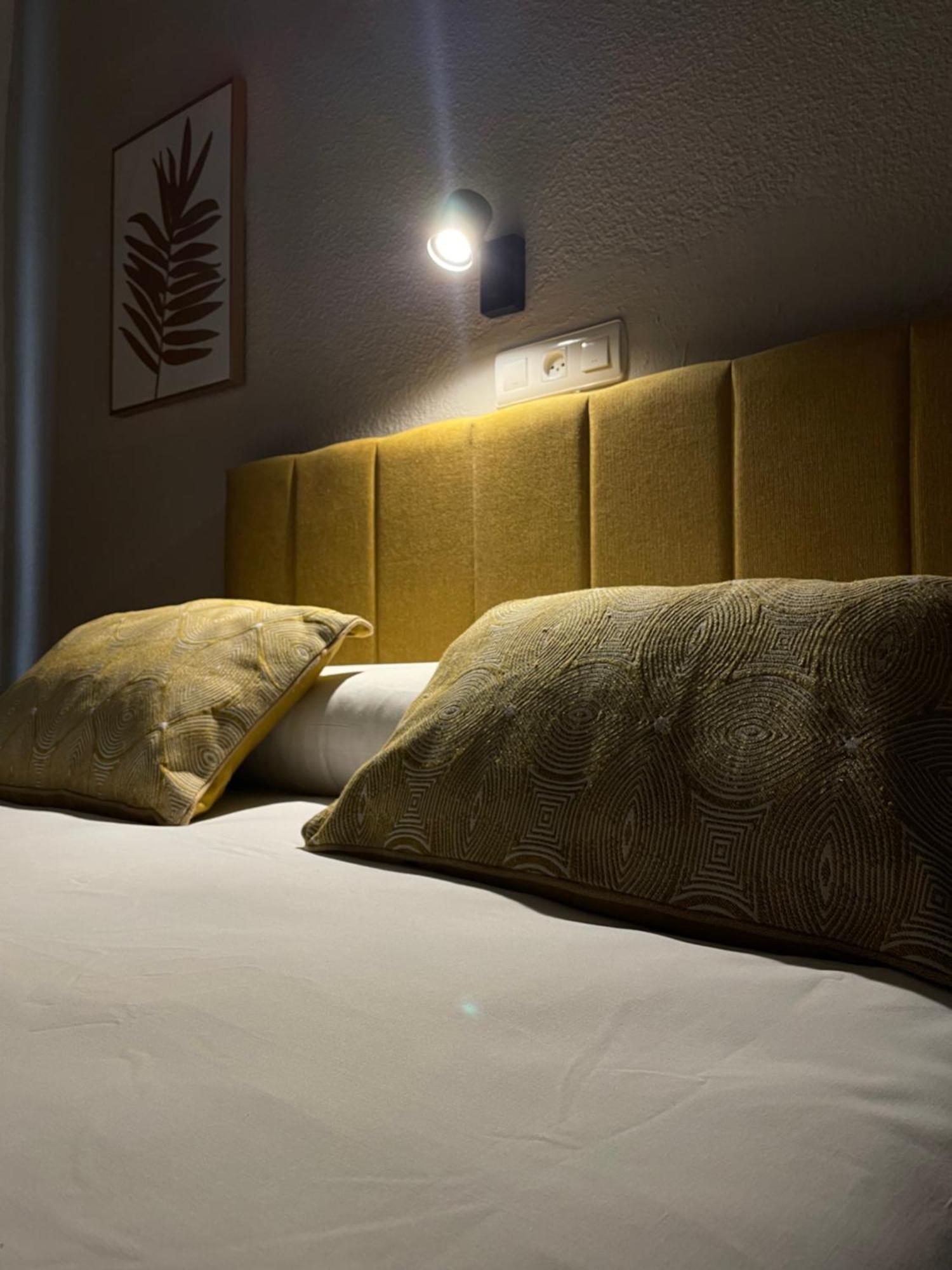 Suenos De Lorca Guest House 格拉纳达 外观 照片