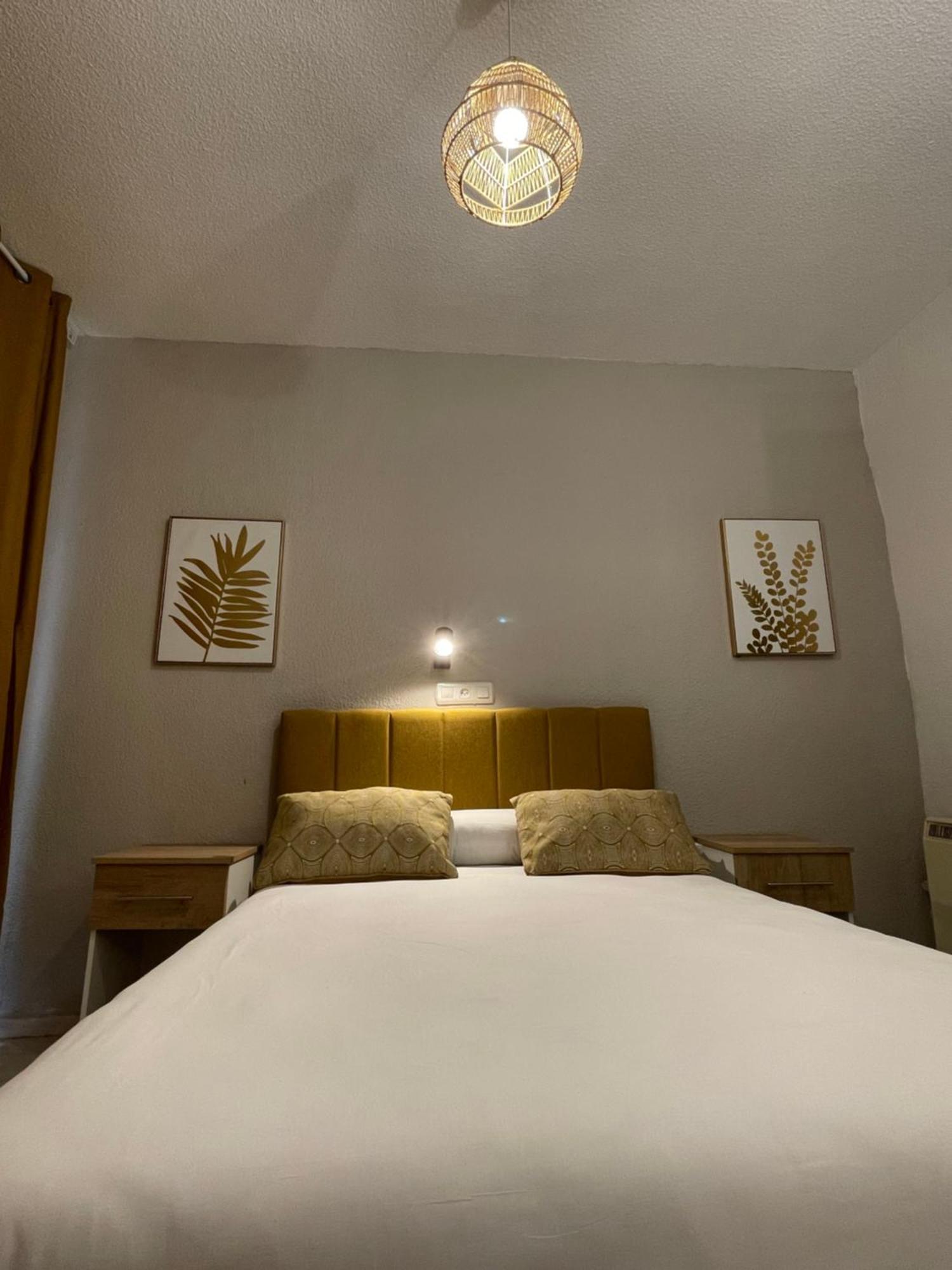 Suenos De Lorca Guest House 格拉纳达 外观 照片