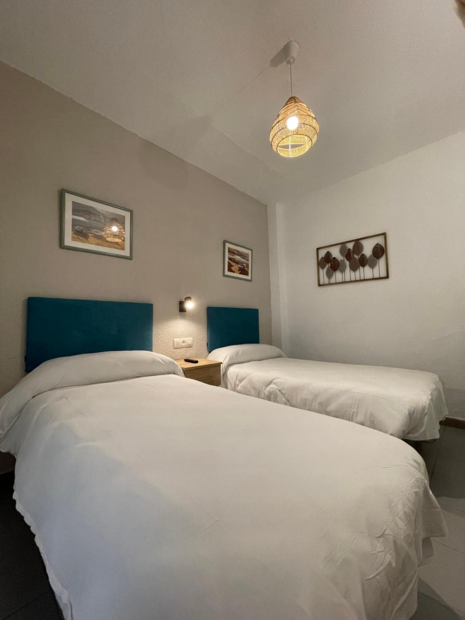 Suenos De Lorca Guest House 格拉纳达 外观 照片