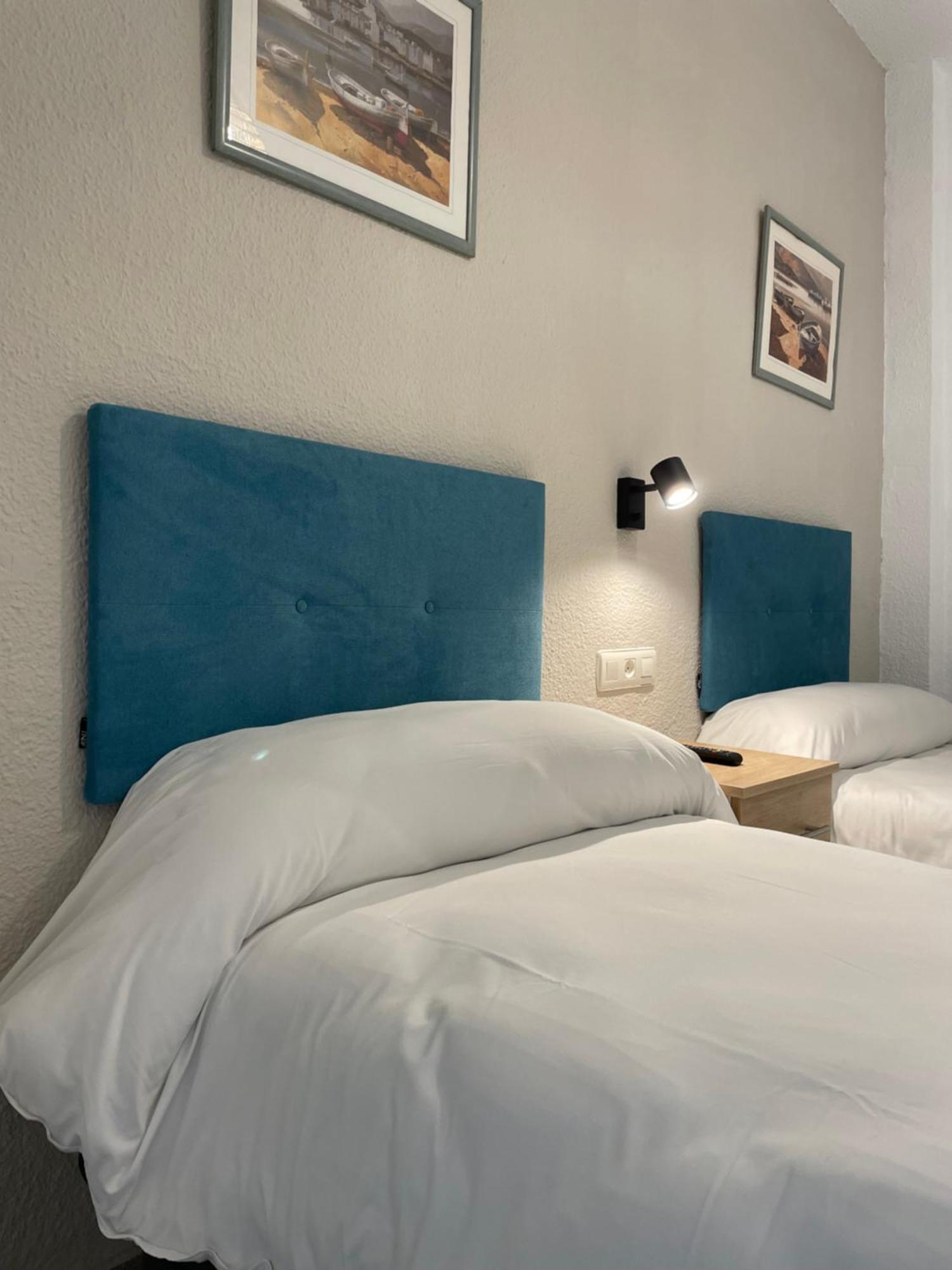 Suenos De Lorca Guest House 格拉纳达 外观 照片