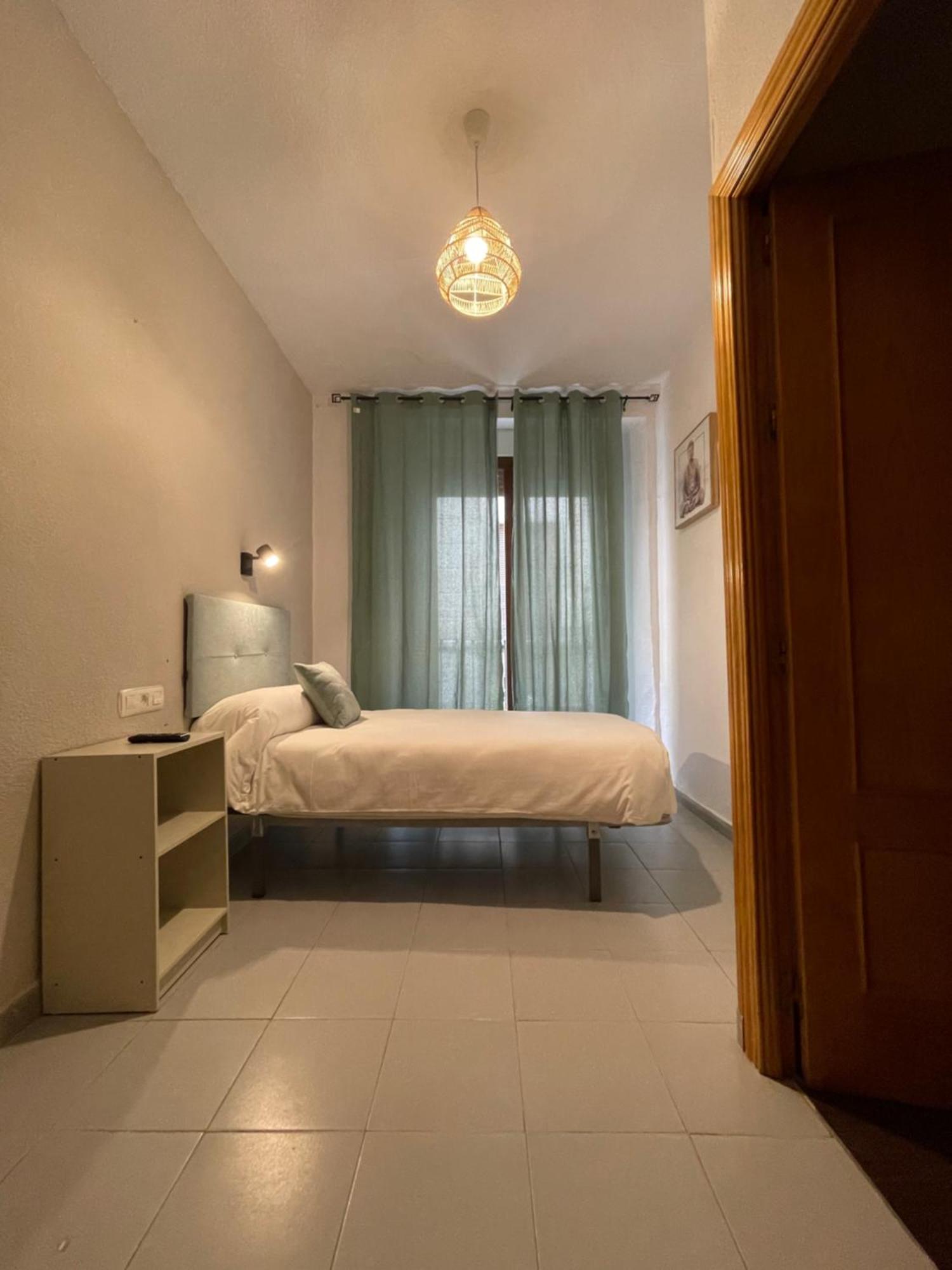 Suenos De Lorca Guest House 格拉纳达 外观 照片