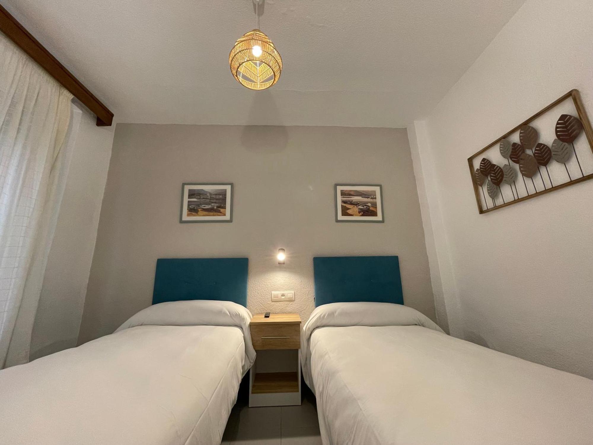 Suenos De Lorca Guest House 格拉纳达 外观 照片