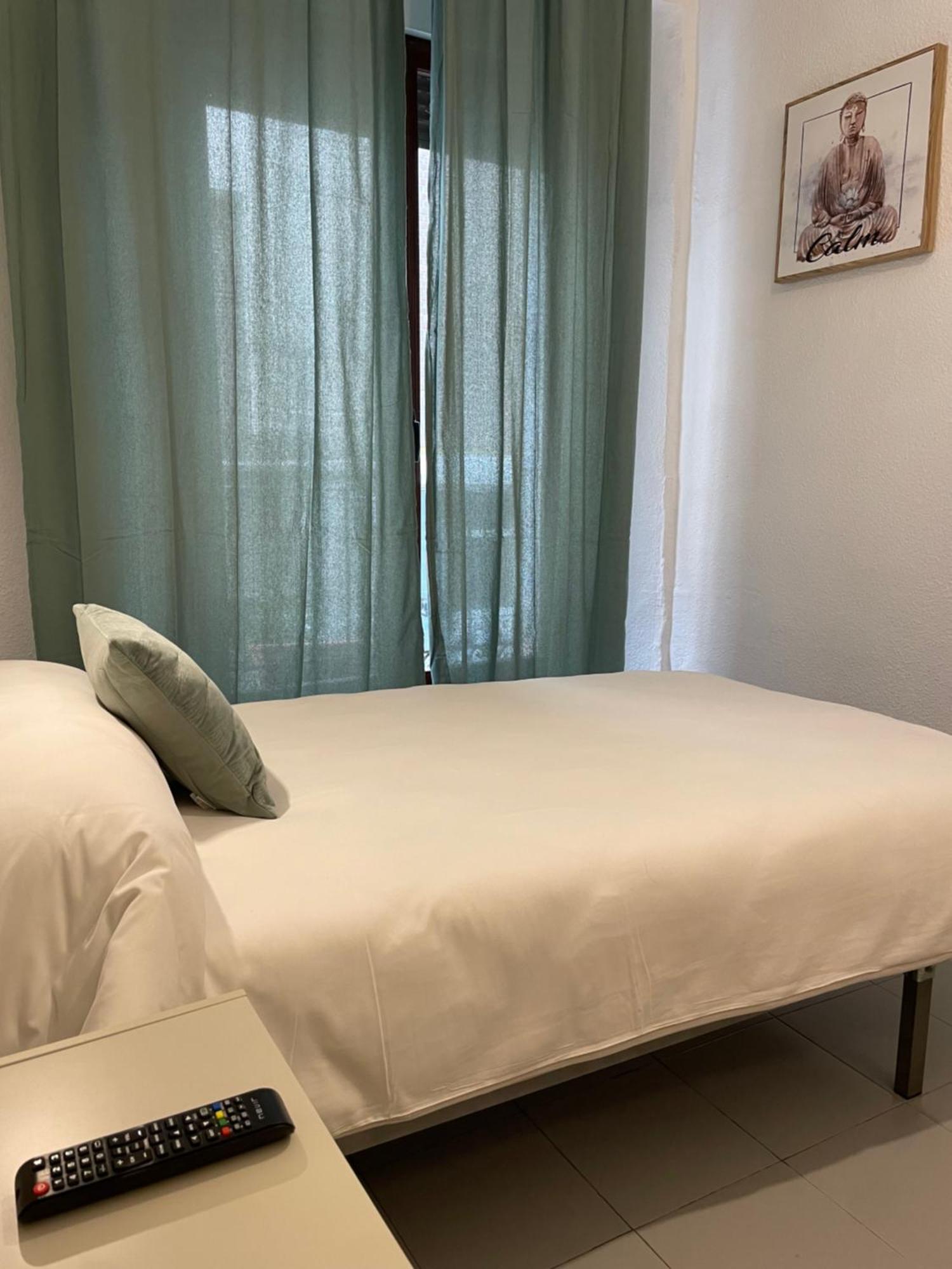 Suenos De Lorca Guest House 格拉纳达 外观 照片