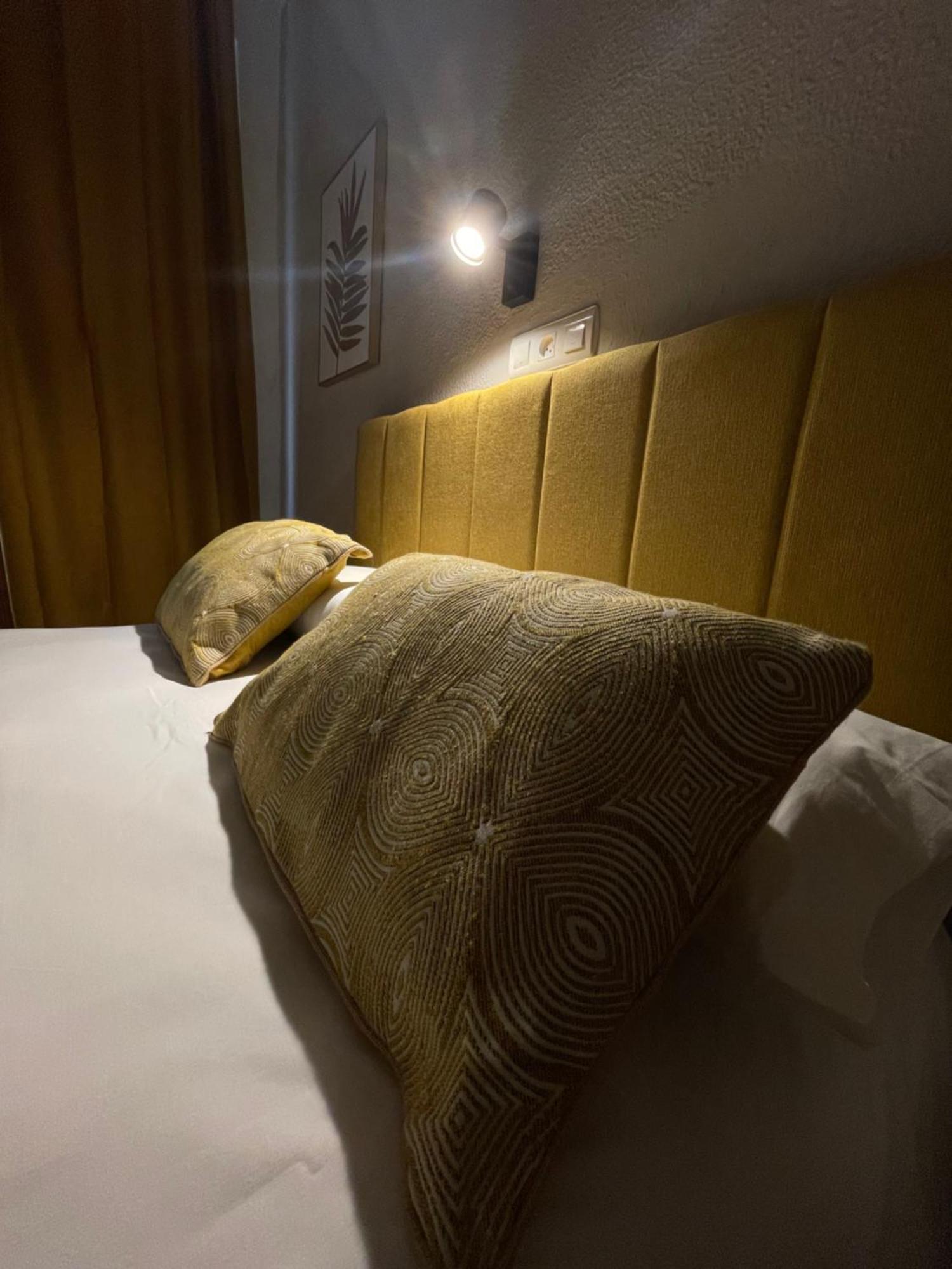 Suenos De Lorca Guest House 格拉纳达 外观 照片