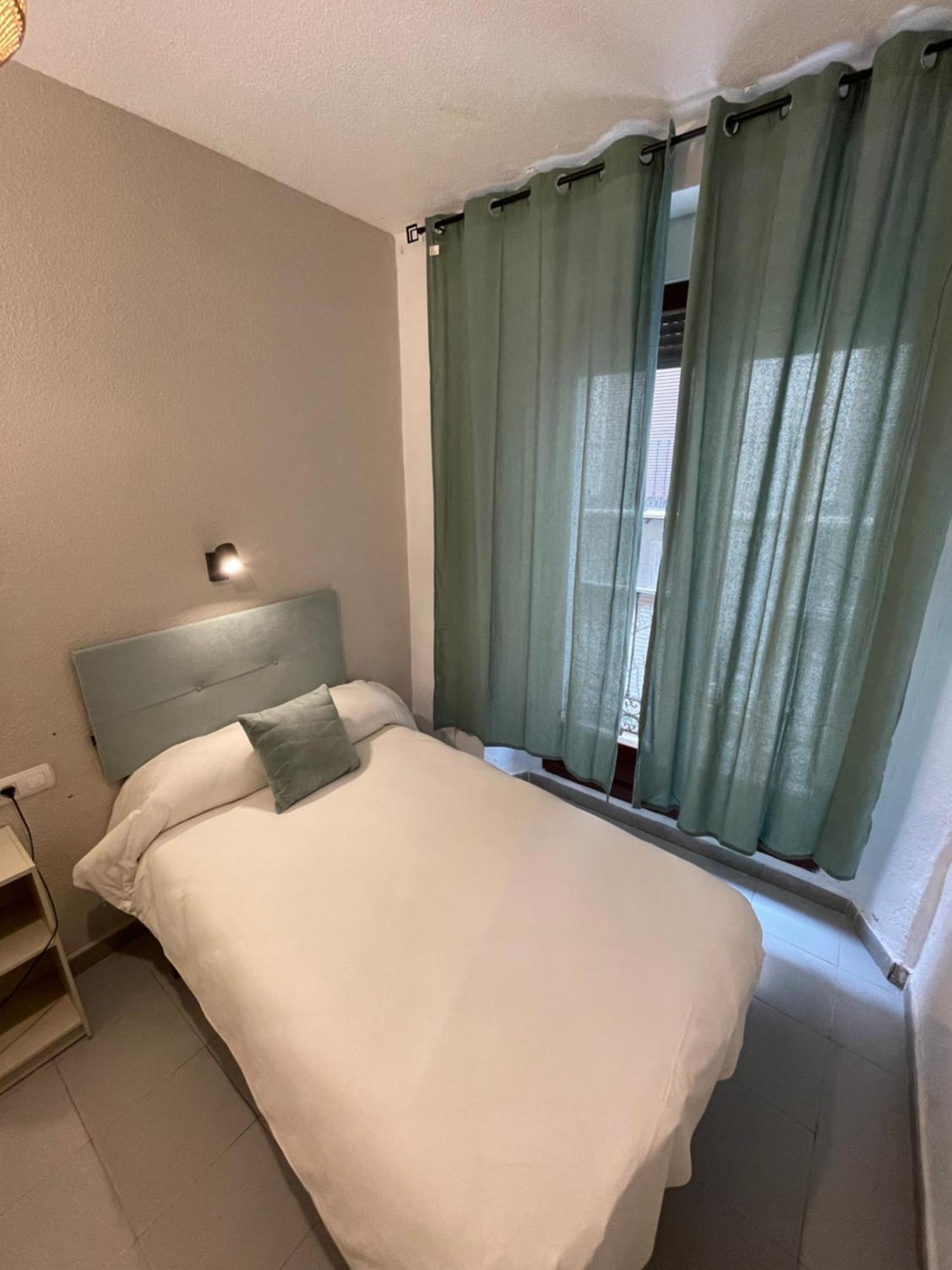 Suenos De Lorca Guest House 格拉纳达 外观 照片