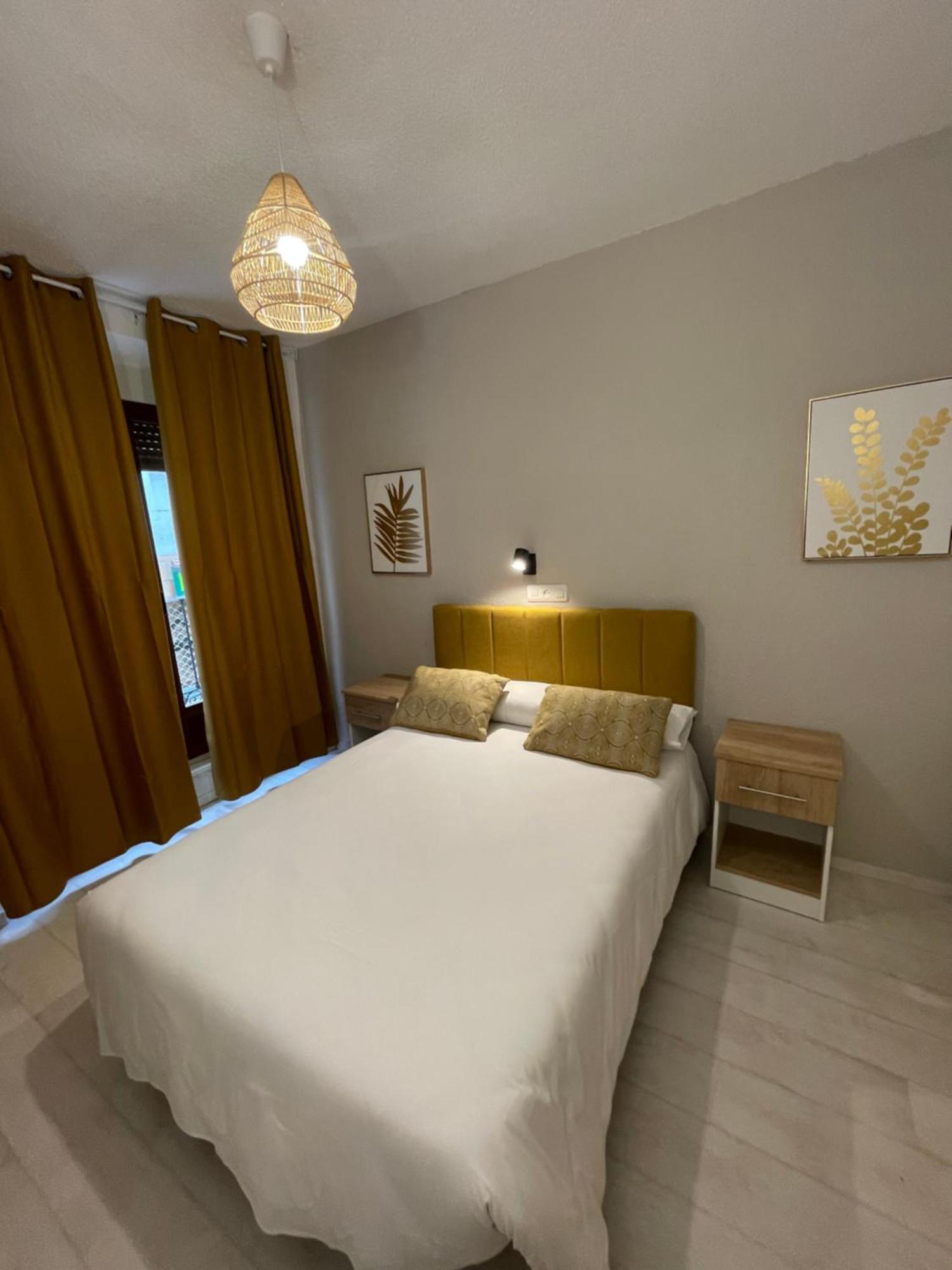 Suenos De Lorca Guest House 格拉纳达 外观 照片