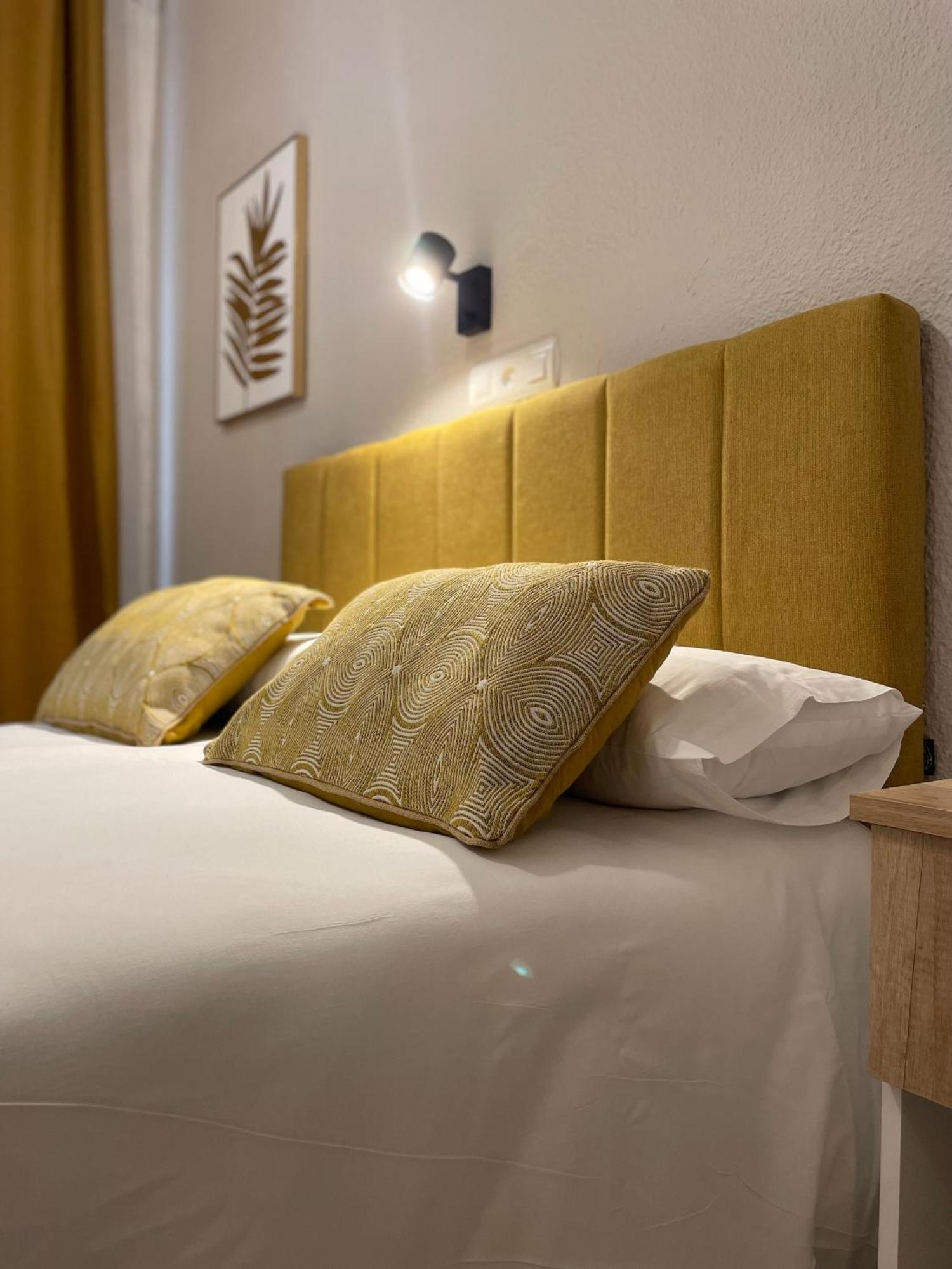 Suenos De Lorca Guest House 格拉纳达 外观 照片
