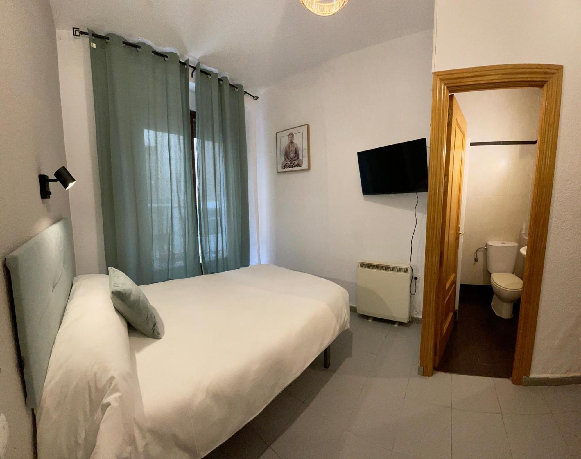 Suenos De Lorca Guest House 格拉纳达 外观 照片