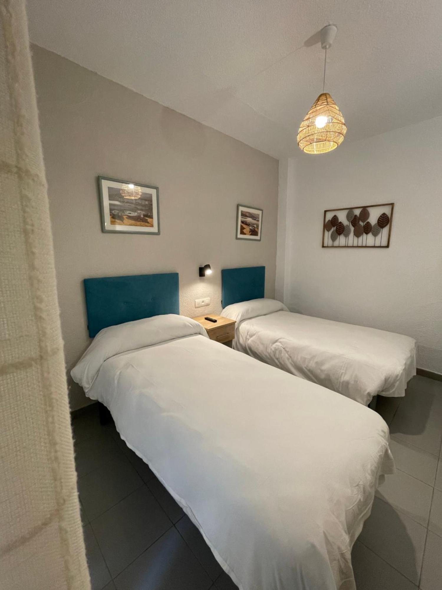 Suenos De Lorca Guest House 格拉纳达 外观 照片