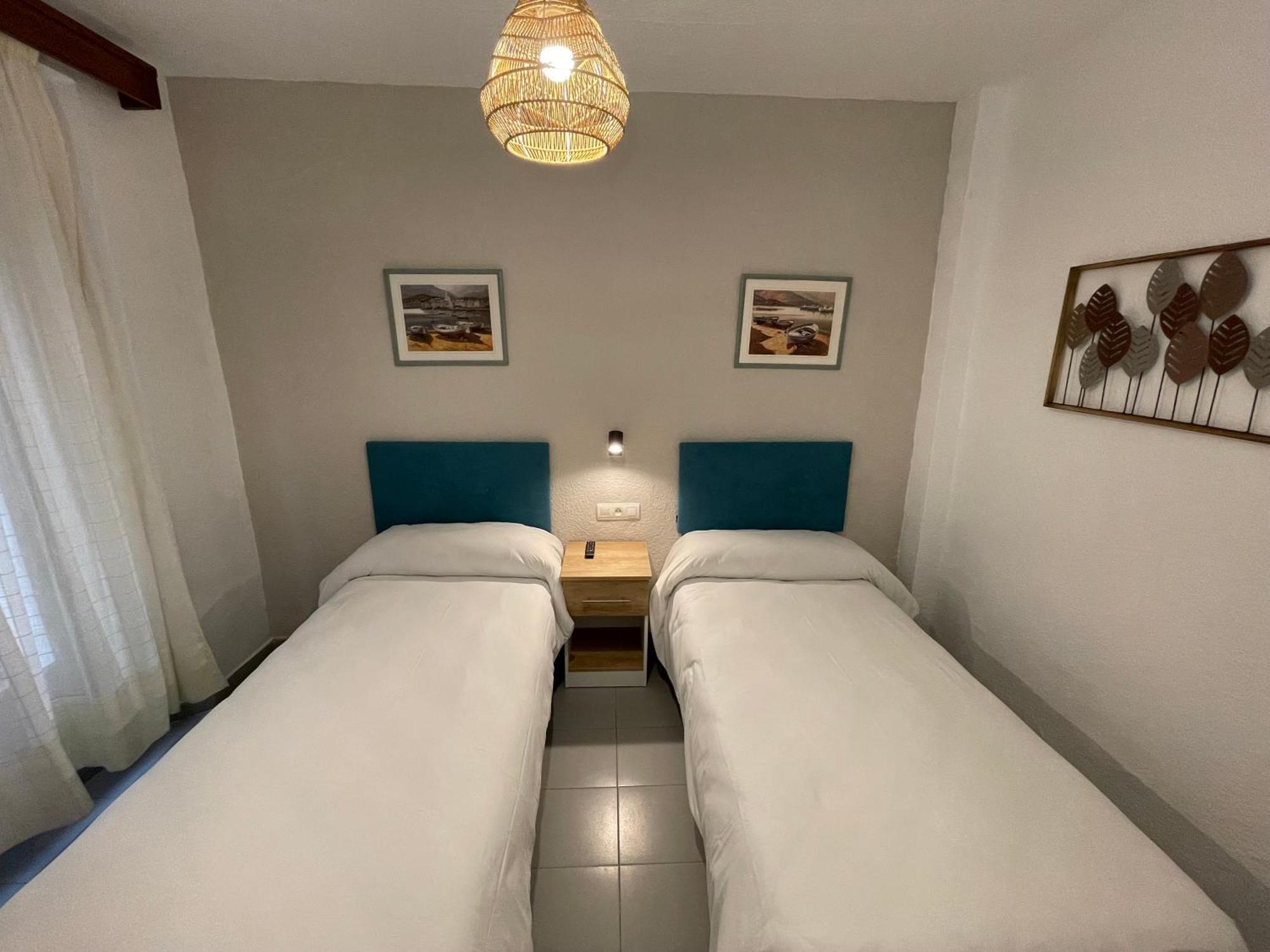 Suenos De Lorca Guest House 格拉纳达 外观 照片