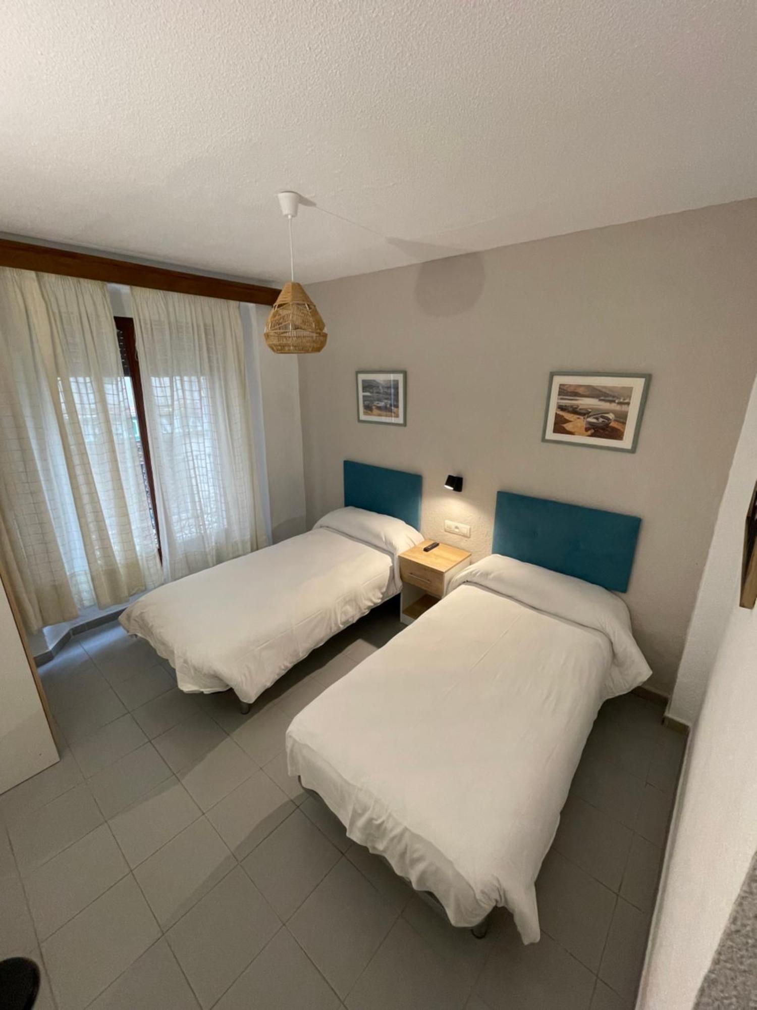 Suenos De Lorca Guest House 格拉纳达 外观 照片