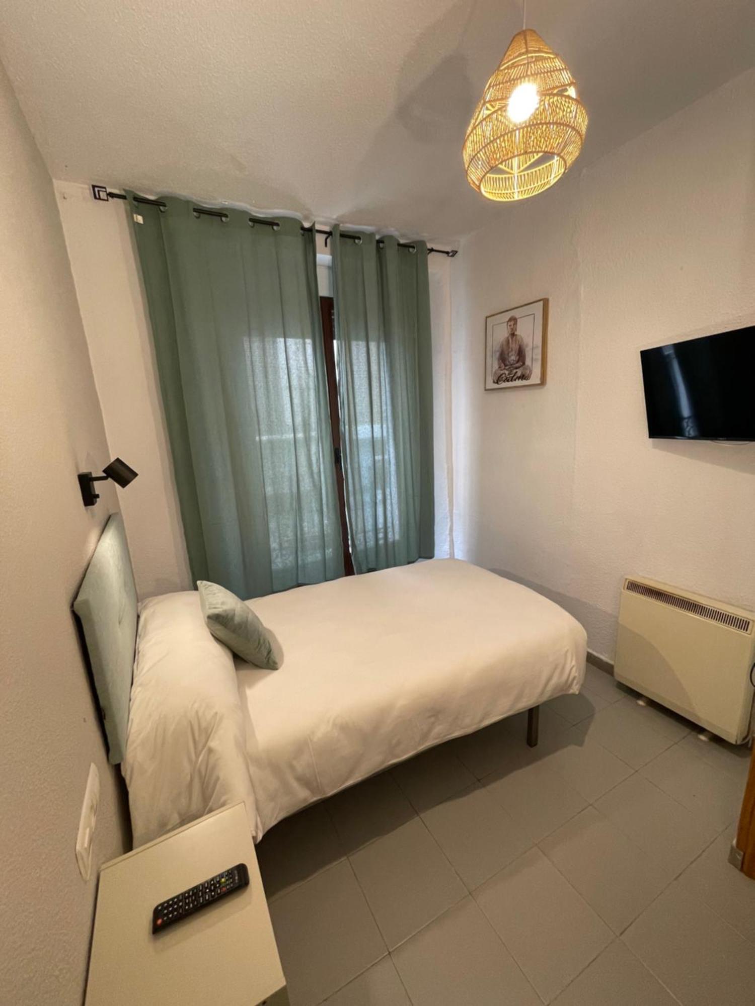 Suenos De Lorca Guest House 格拉纳达 外观 照片