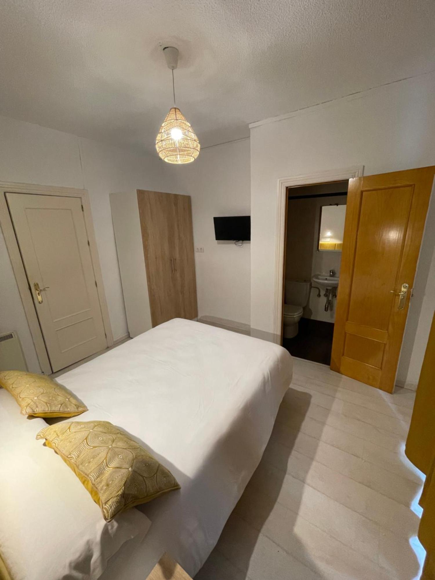 Suenos De Lorca Guest House 格拉纳达 外观 照片