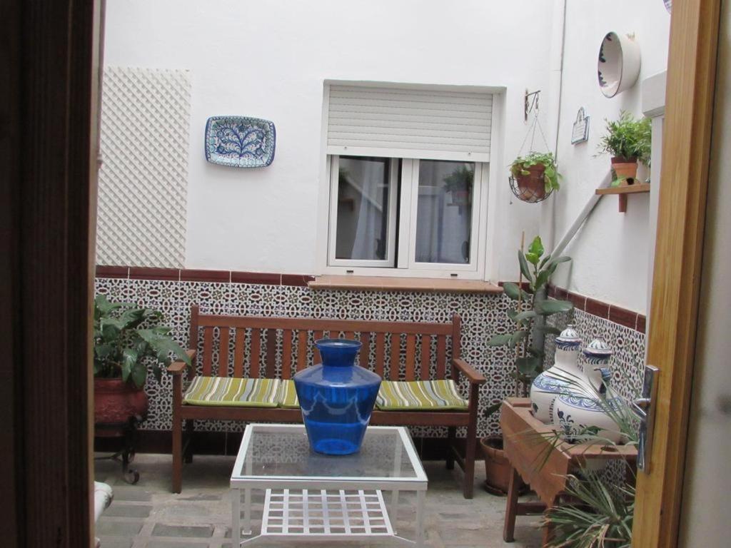 Suenos De Lorca Guest House 格拉纳达 外观 照片
