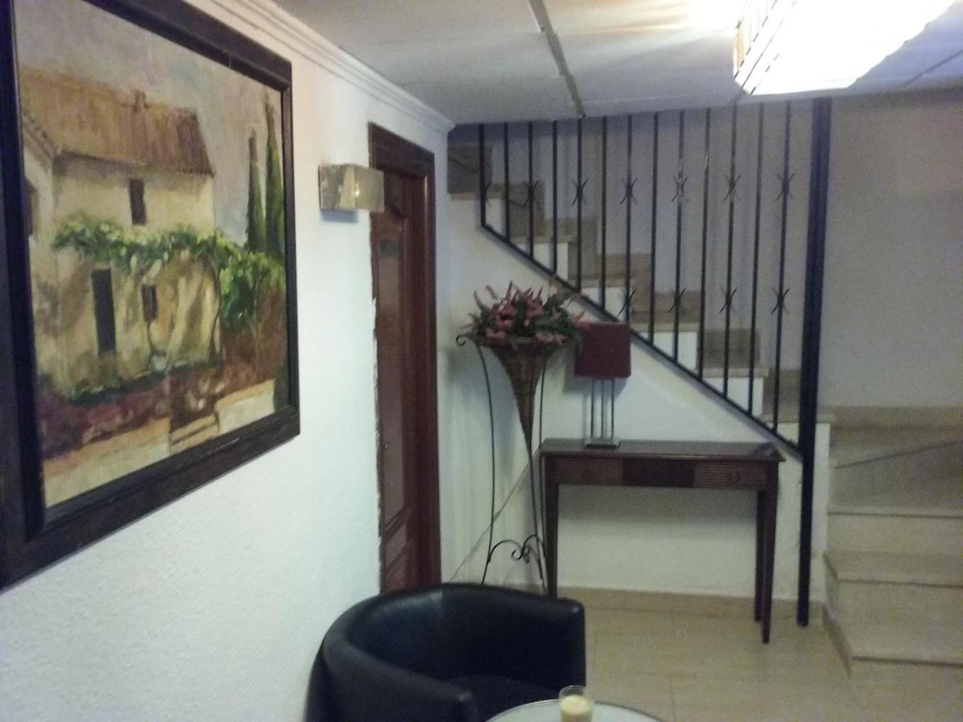 Suenos De Lorca Guest House 格拉纳达 外观 照片