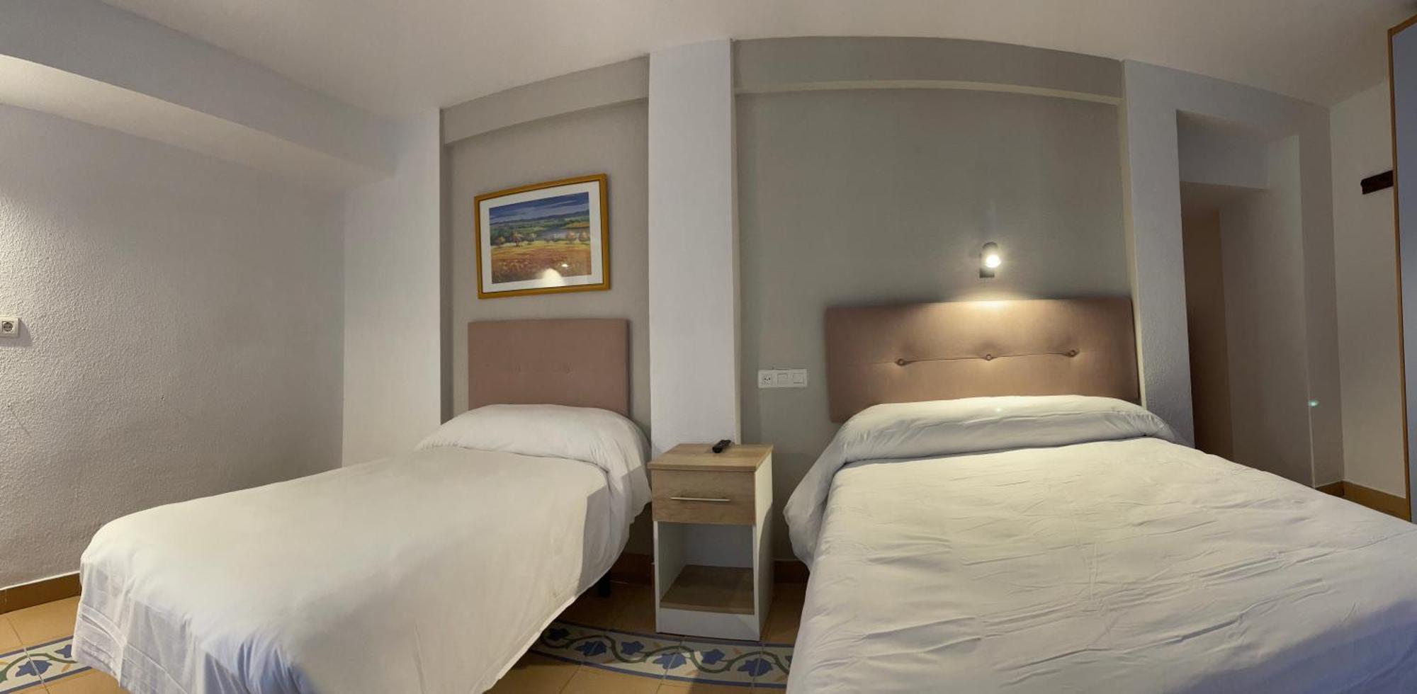 Suenos De Lorca Guest House 格拉纳达 外观 照片
