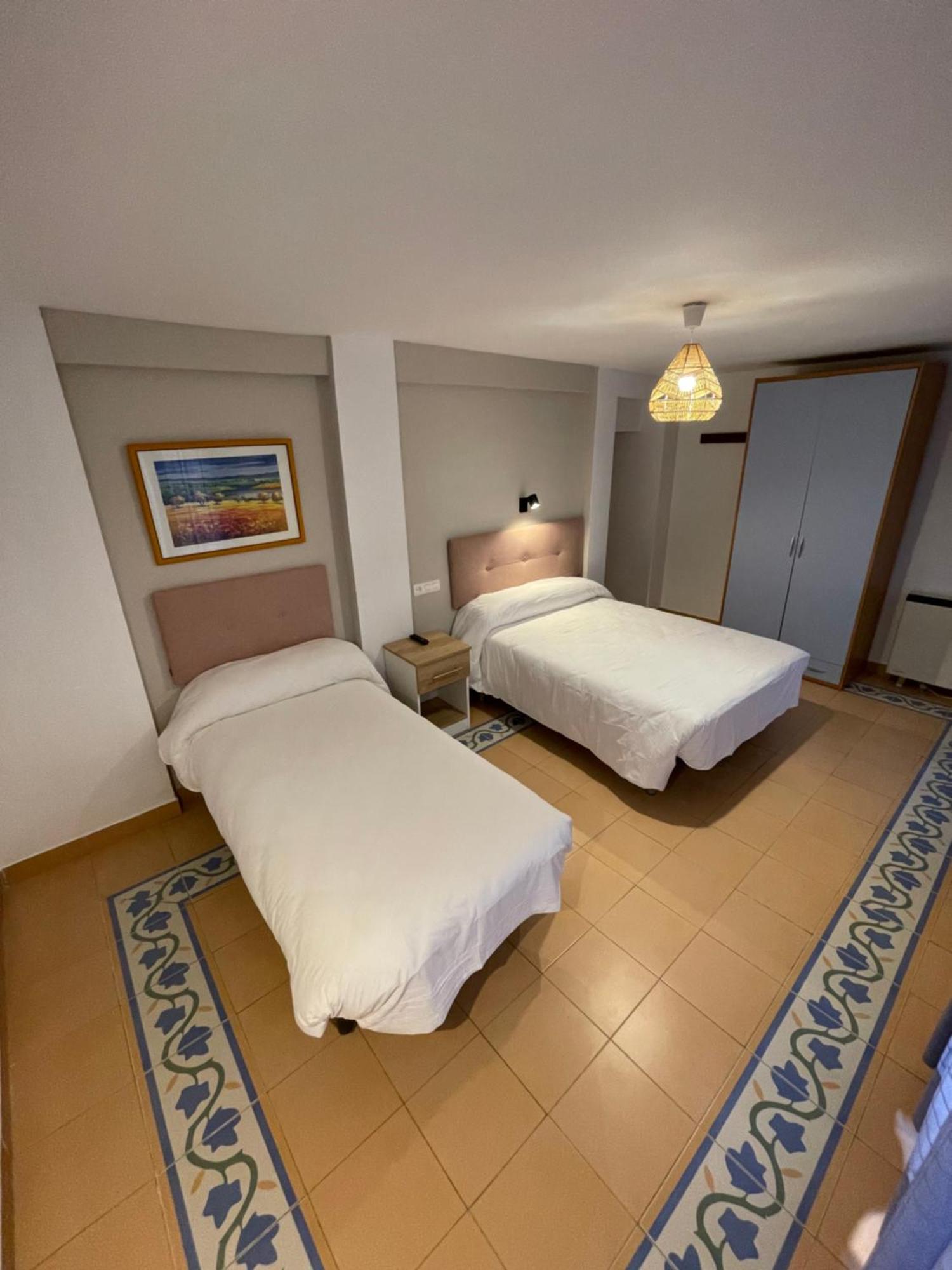 Suenos De Lorca Guest House 格拉纳达 外观 照片