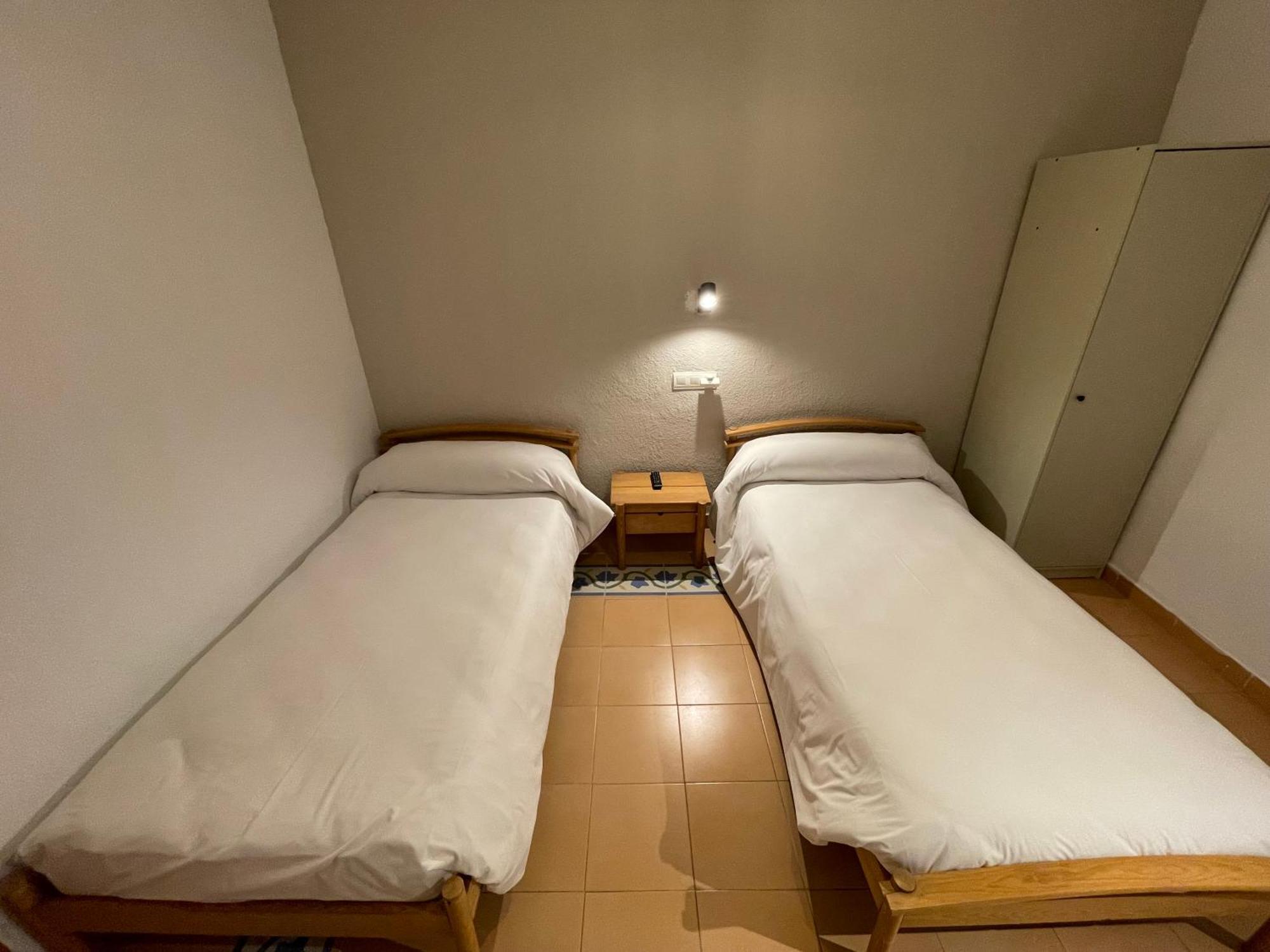 Suenos De Lorca Guest House 格拉纳达 外观 照片