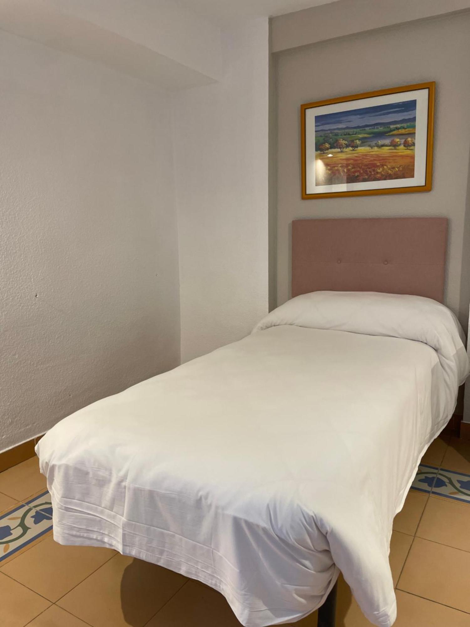 Suenos De Lorca Guest House 格拉纳达 外观 照片