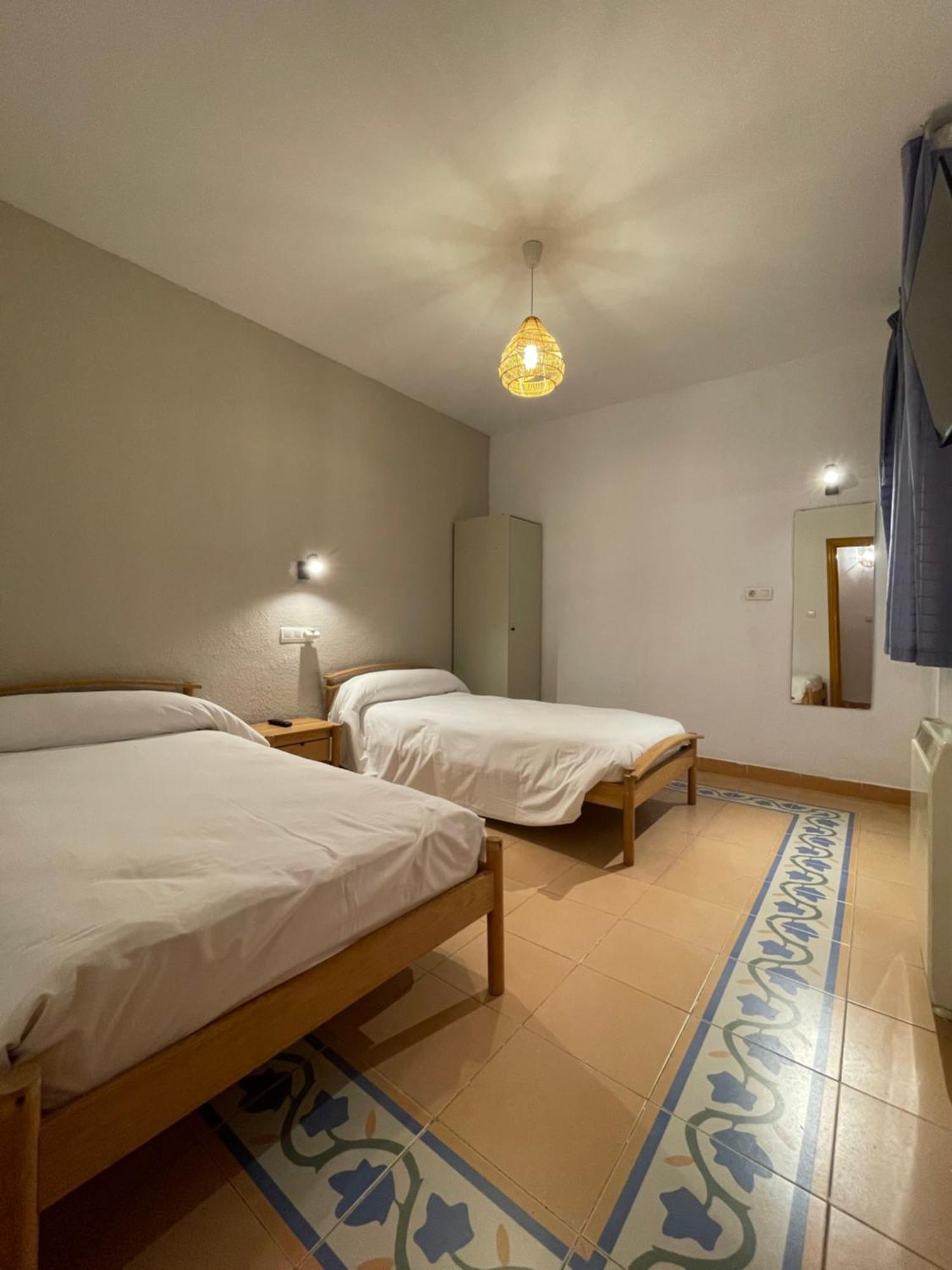 Suenos De Lorca Guest House 格拉纳达 外观 照片