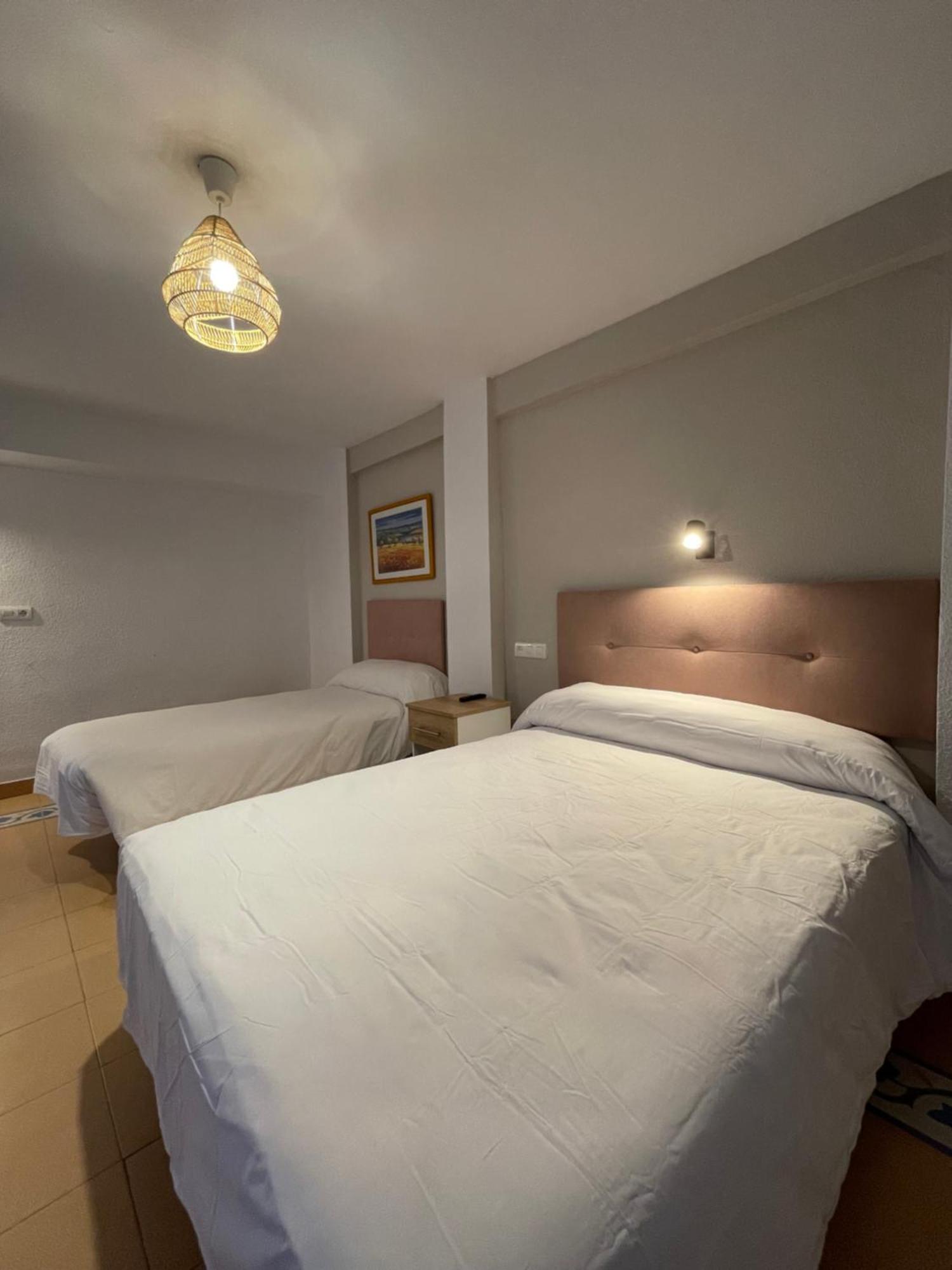 Suenos De Lorca Guest House 格拉纳达 外观 照片