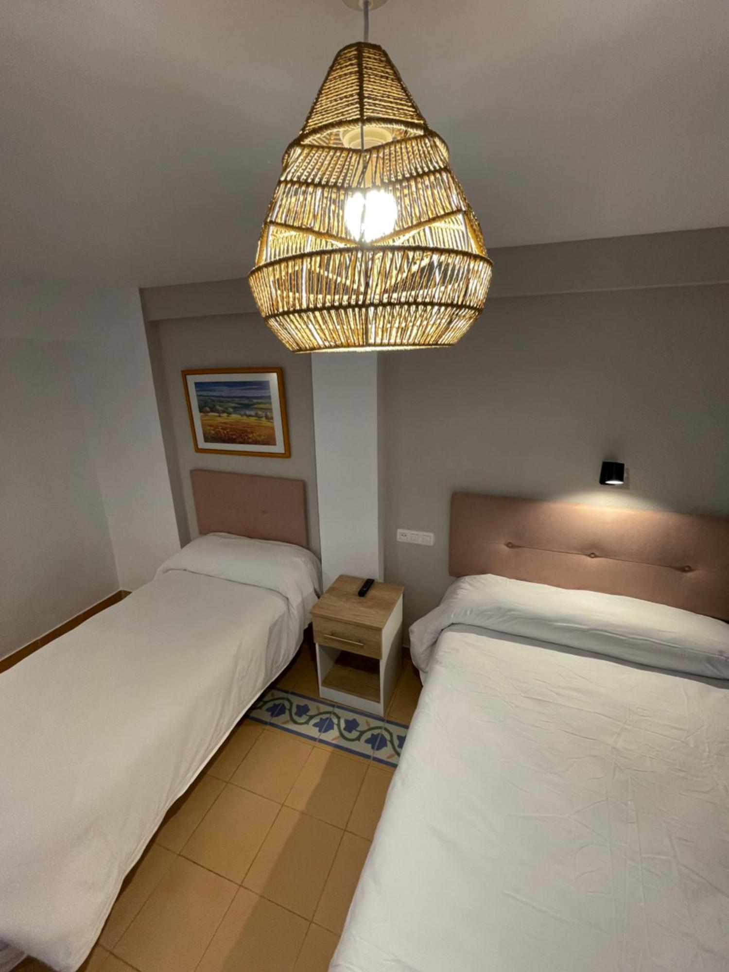 Suenos De Lorca Guest House 格拉纳达 外观 照片