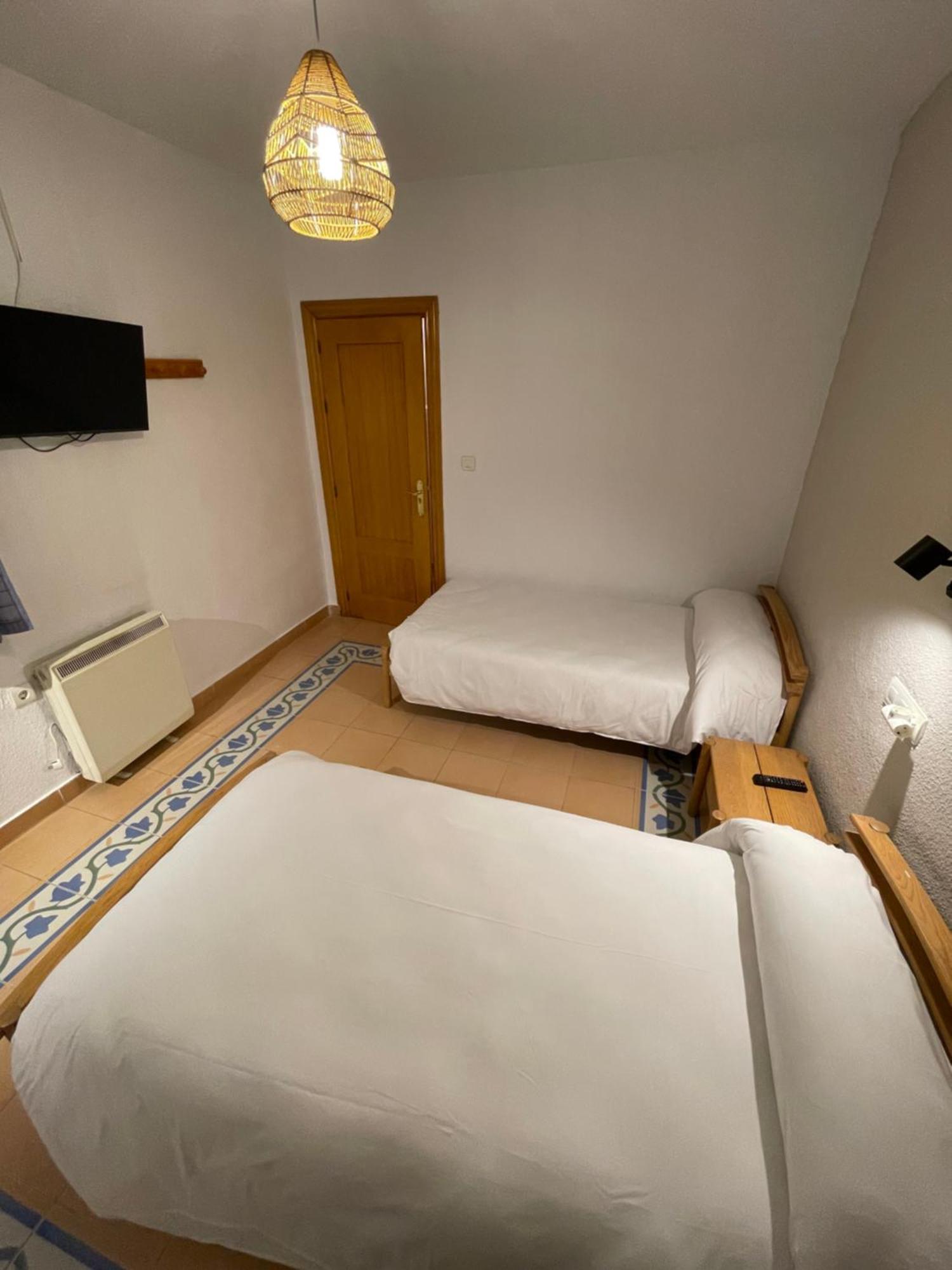 Suenos De Lorca Guest House 格拉纳达 外观 照片