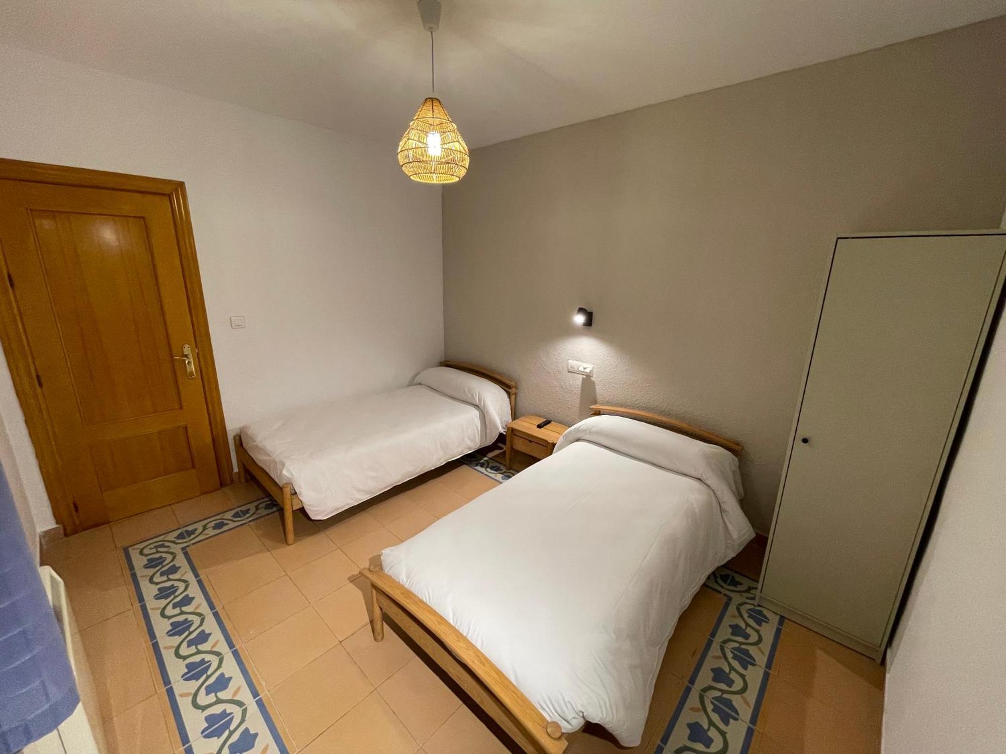 Suenos De Lorca Guest House 格拉纳达 外观 照片