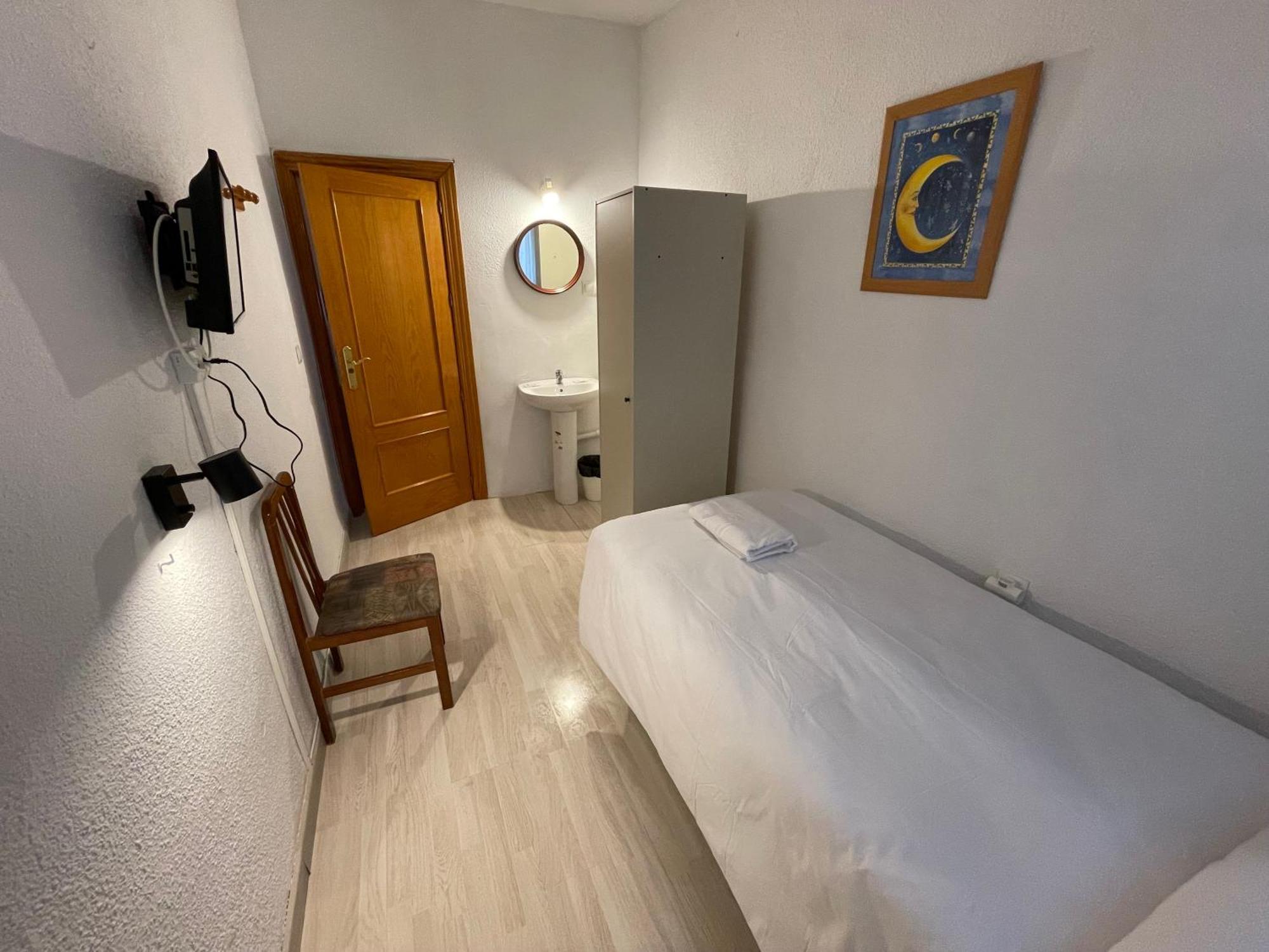 Suenos De Lorca Guest House 格拉纳达 外观 照片