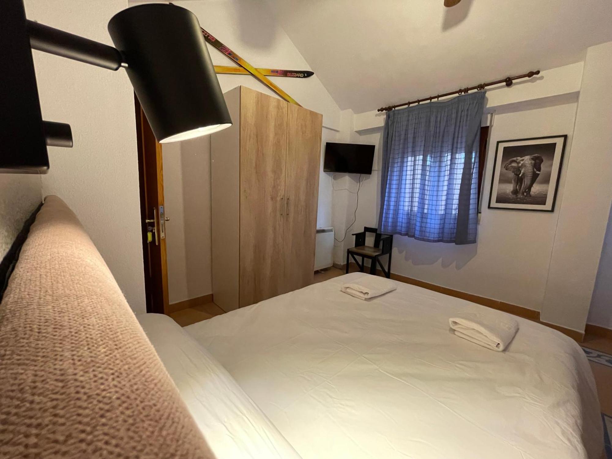 Suenos De Lorca Guest House 格拉纳达 外观 照片