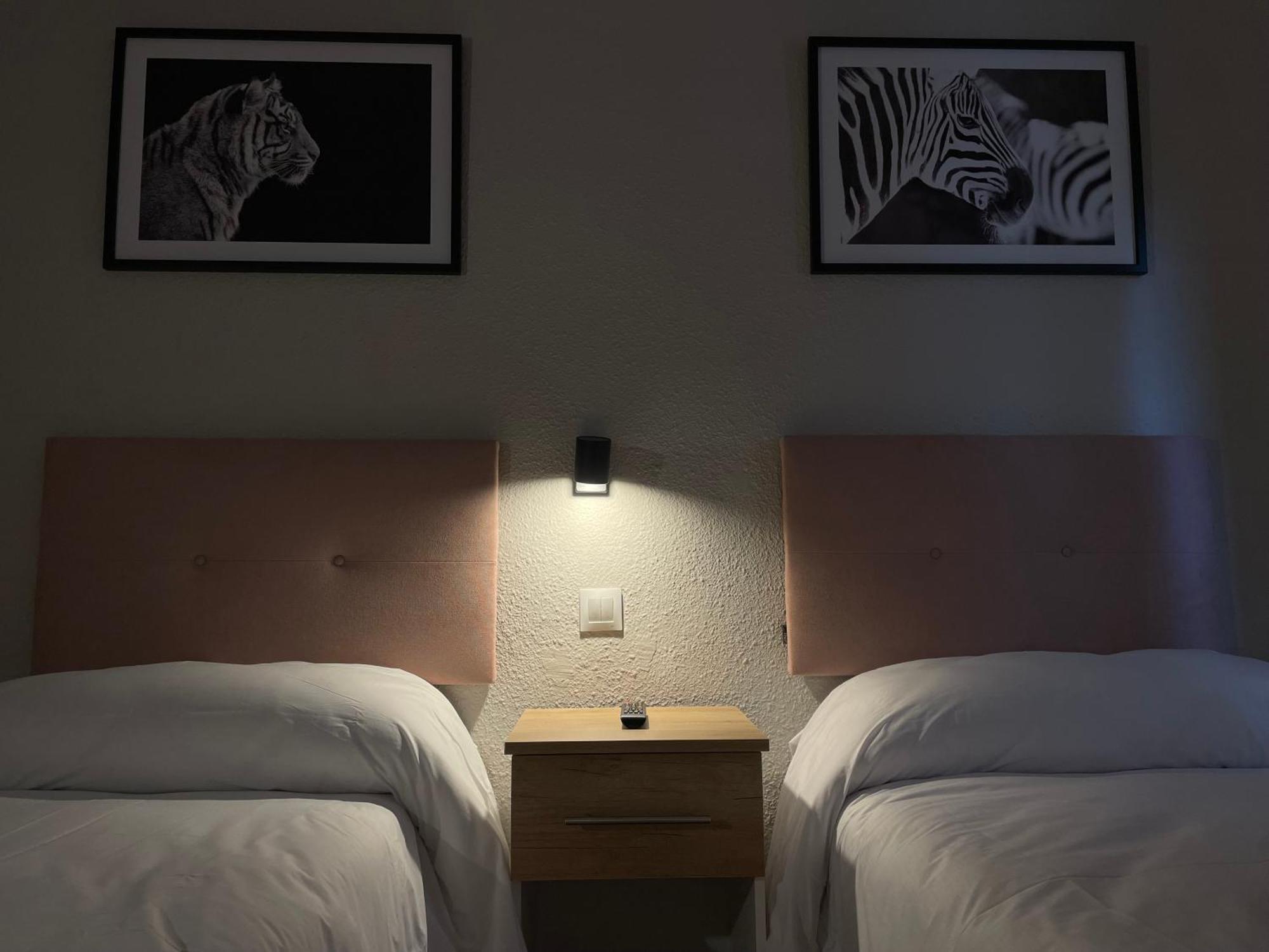 Suenos De Lorca Guest House 格拉纳达 外观 照片