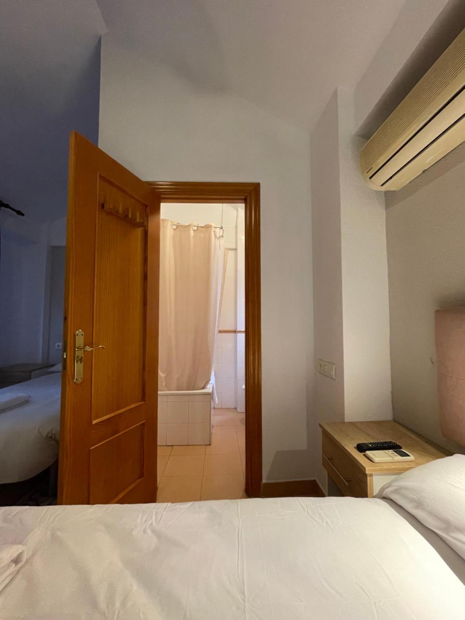 Suenos De Lorca Guest House 格拉纳达 外观 照片