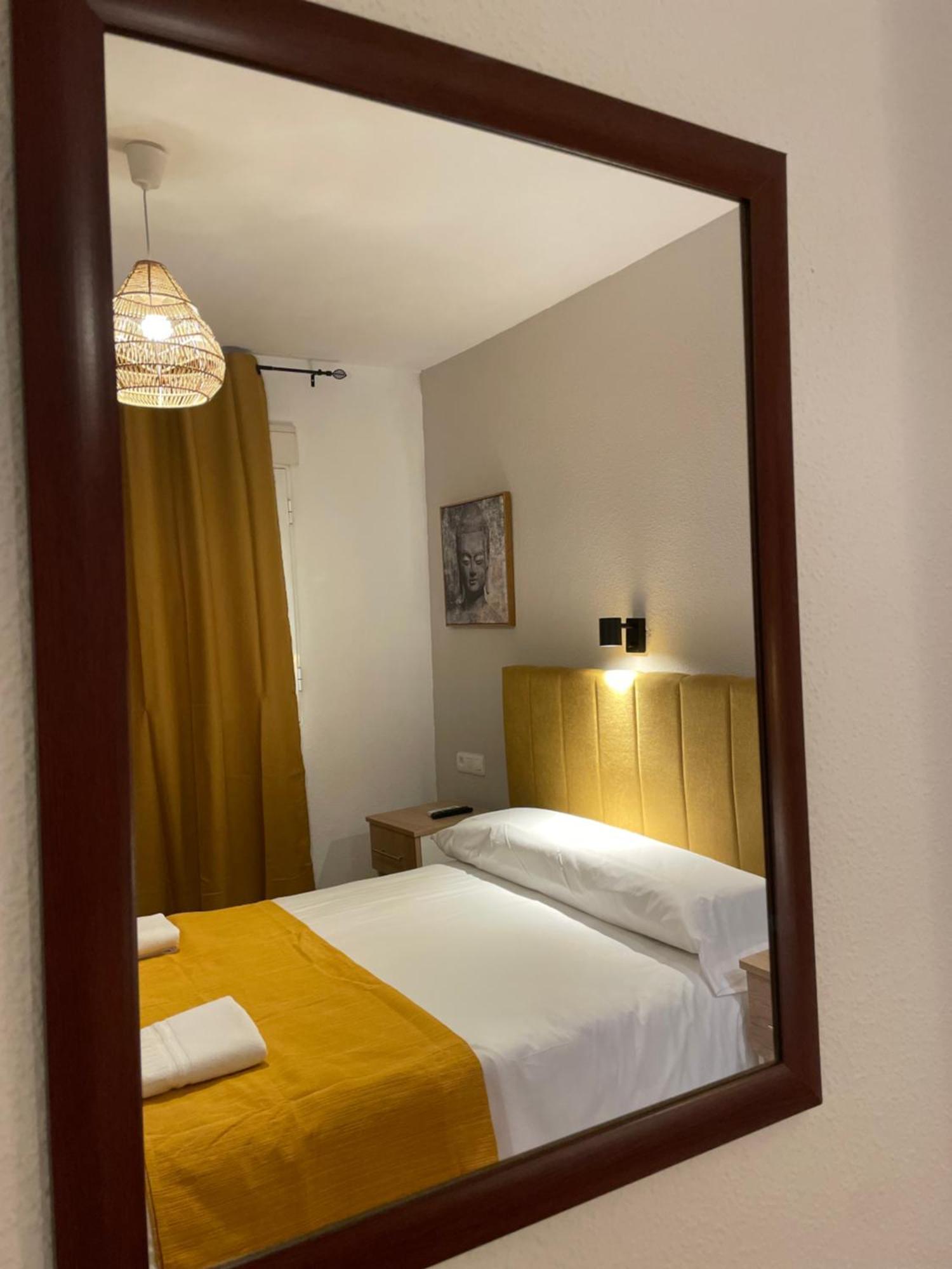 Suenos De Lorca Guest House 格拉纳达 外观 照片