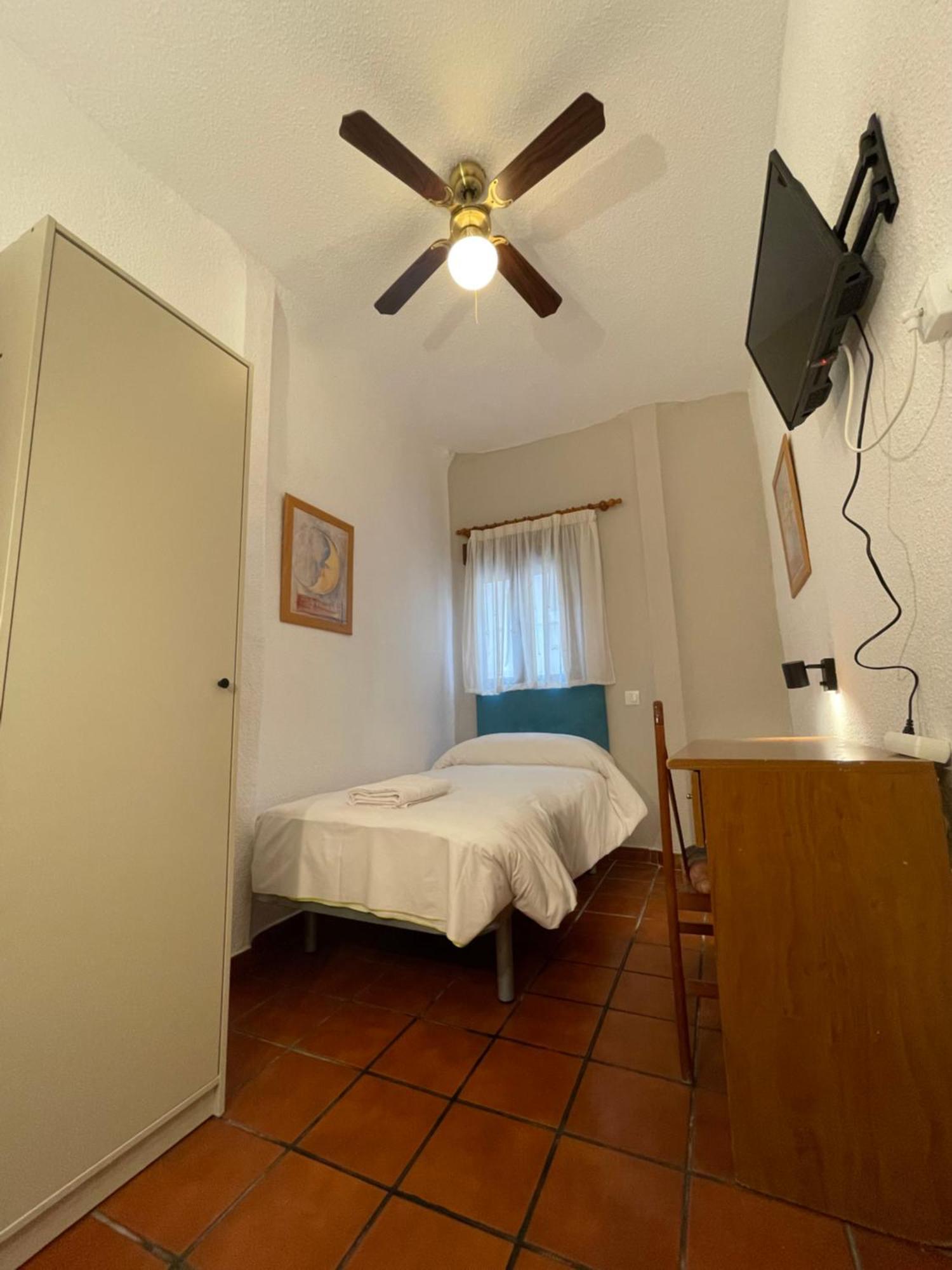 Suenos De Lorca Guest House 格拉纳达 外观 照片