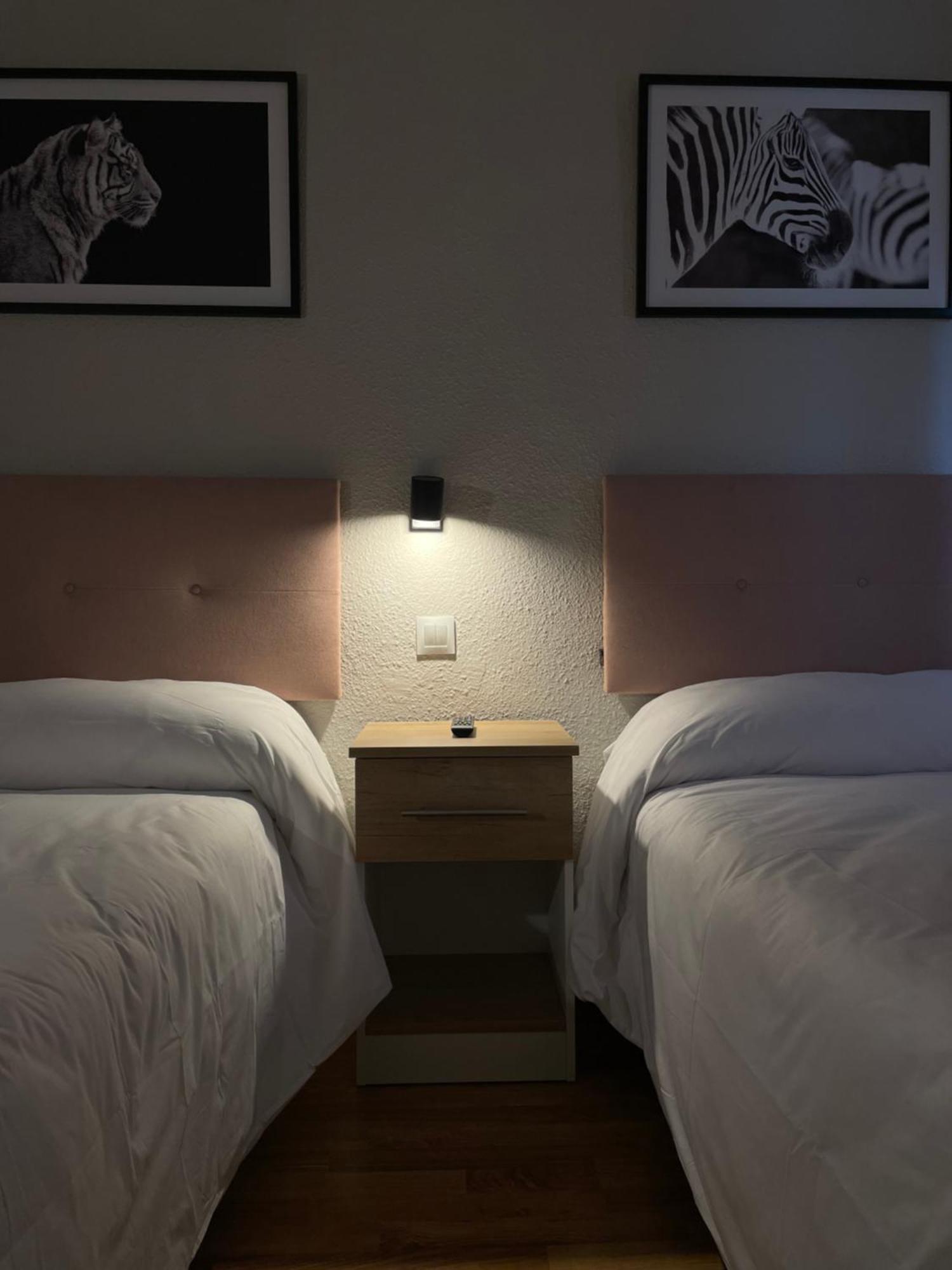 Suenos De Lorca Guest House 格拉纳达 外观 照片