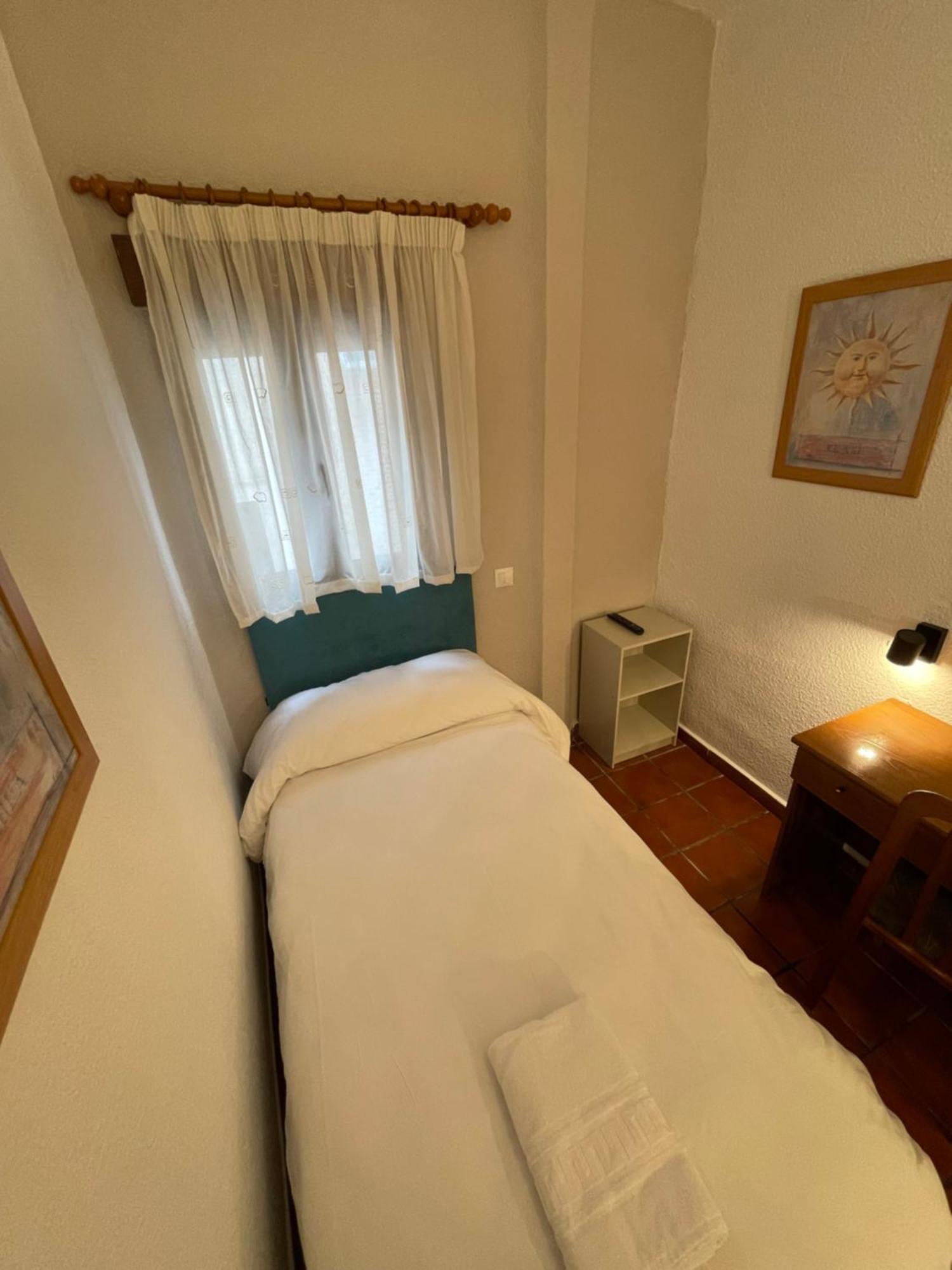 Suenos De Lorca Guest House 格拉纳达 外观 照片