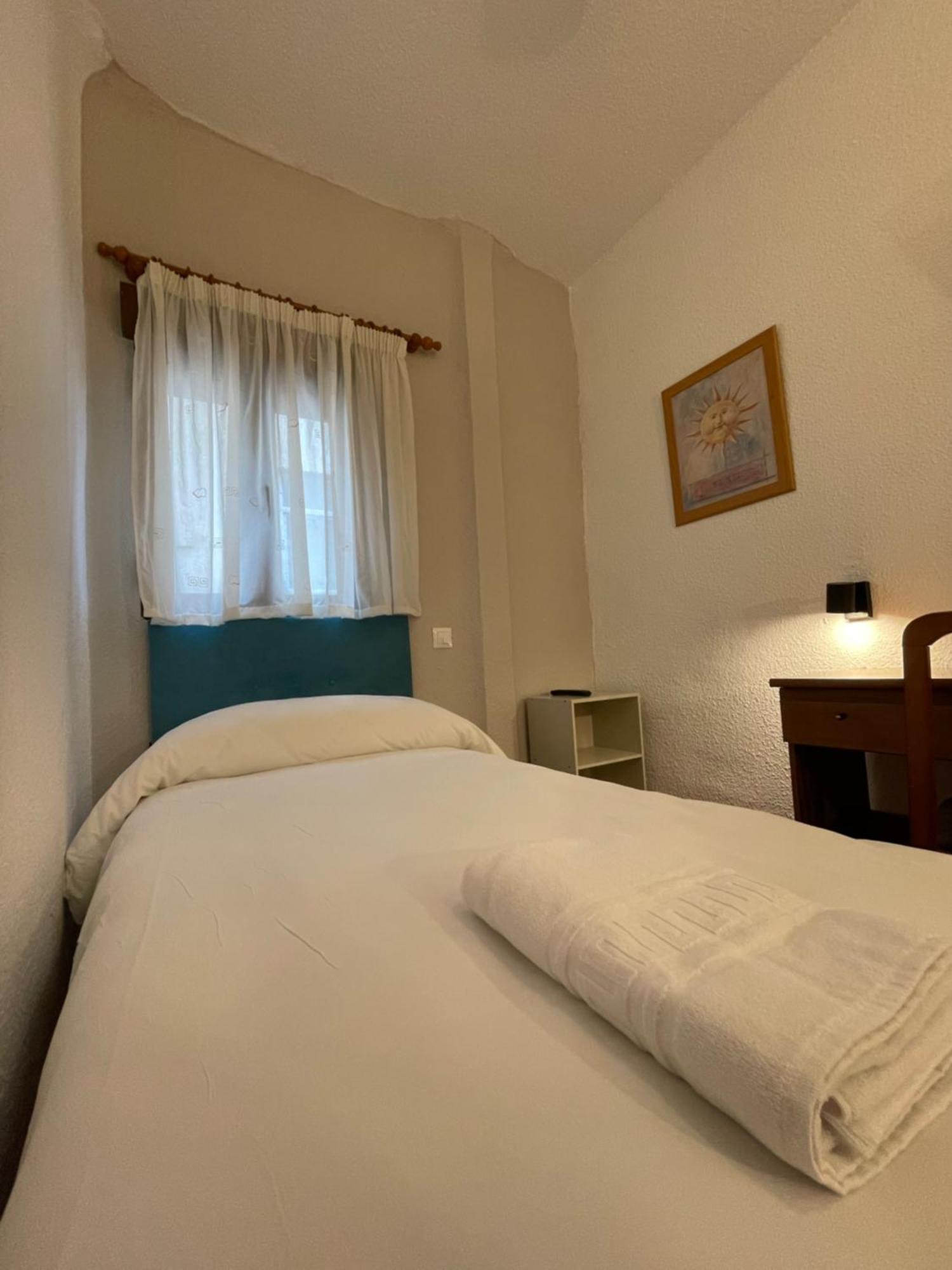 Suenos De Lorca Guest House 格拉纳达 外观 照片