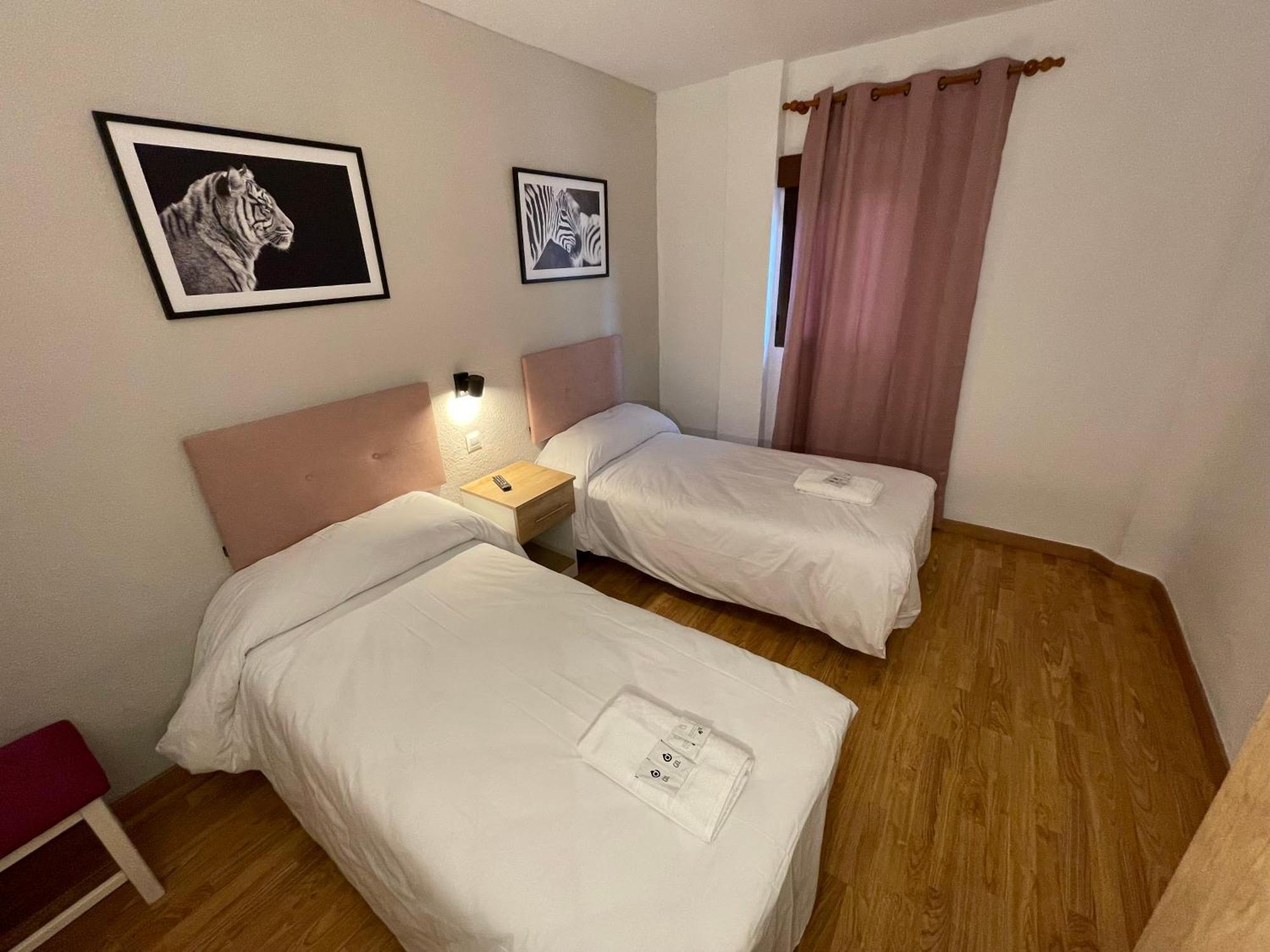 Suenos De Lorca Guest House 格拉纳达 外观 照片