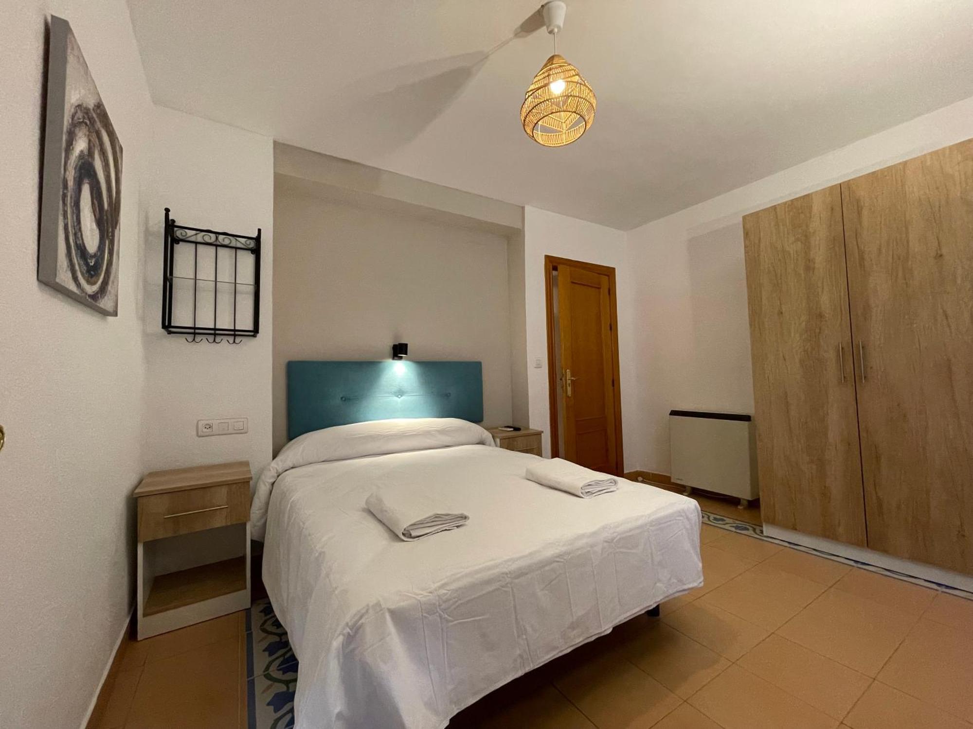 Suenos De Lorca Guest House 格拉纳达 外观 照片