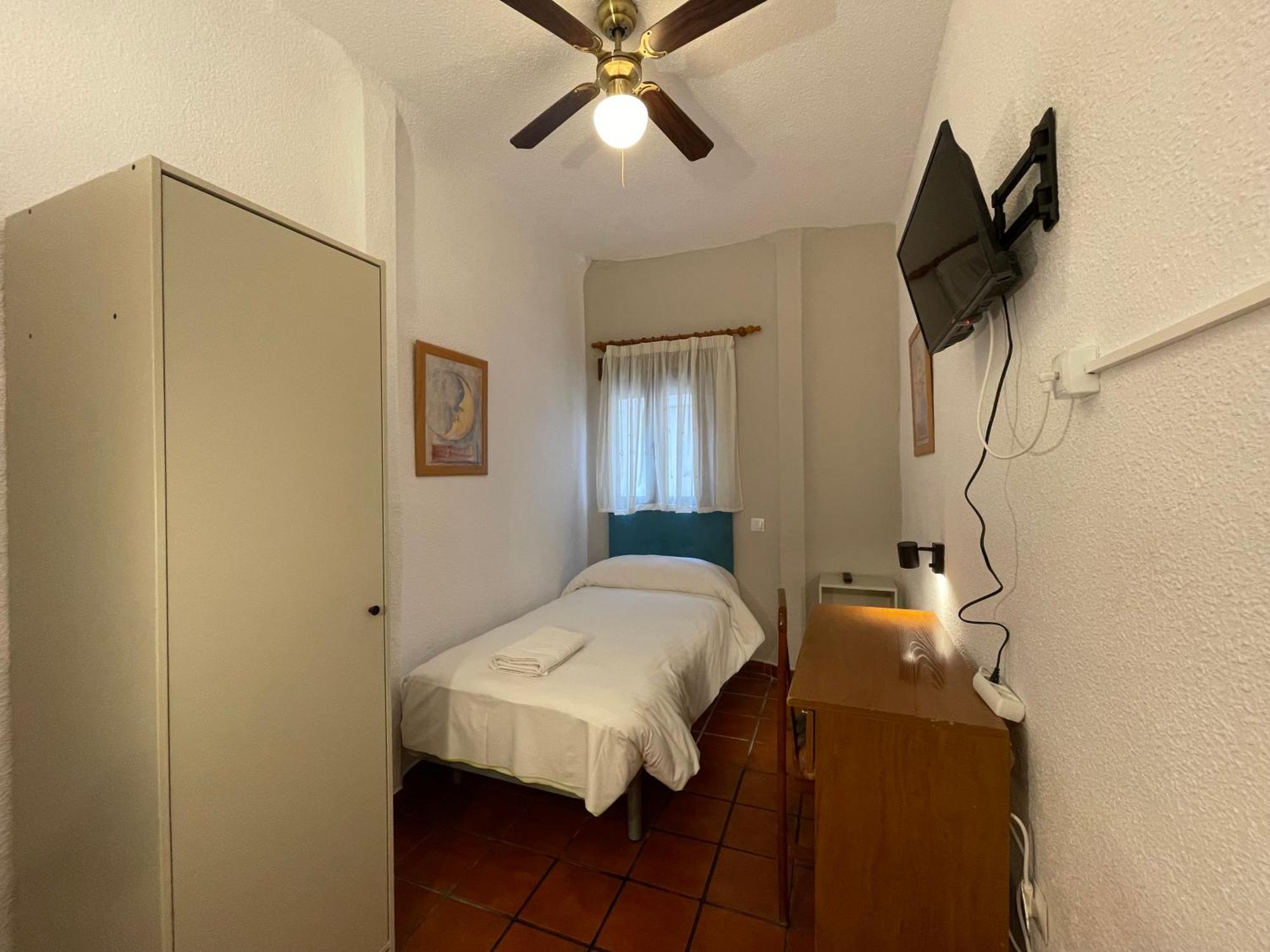 Suenos De Lorca Guest House 格拉纳达 外观 照片