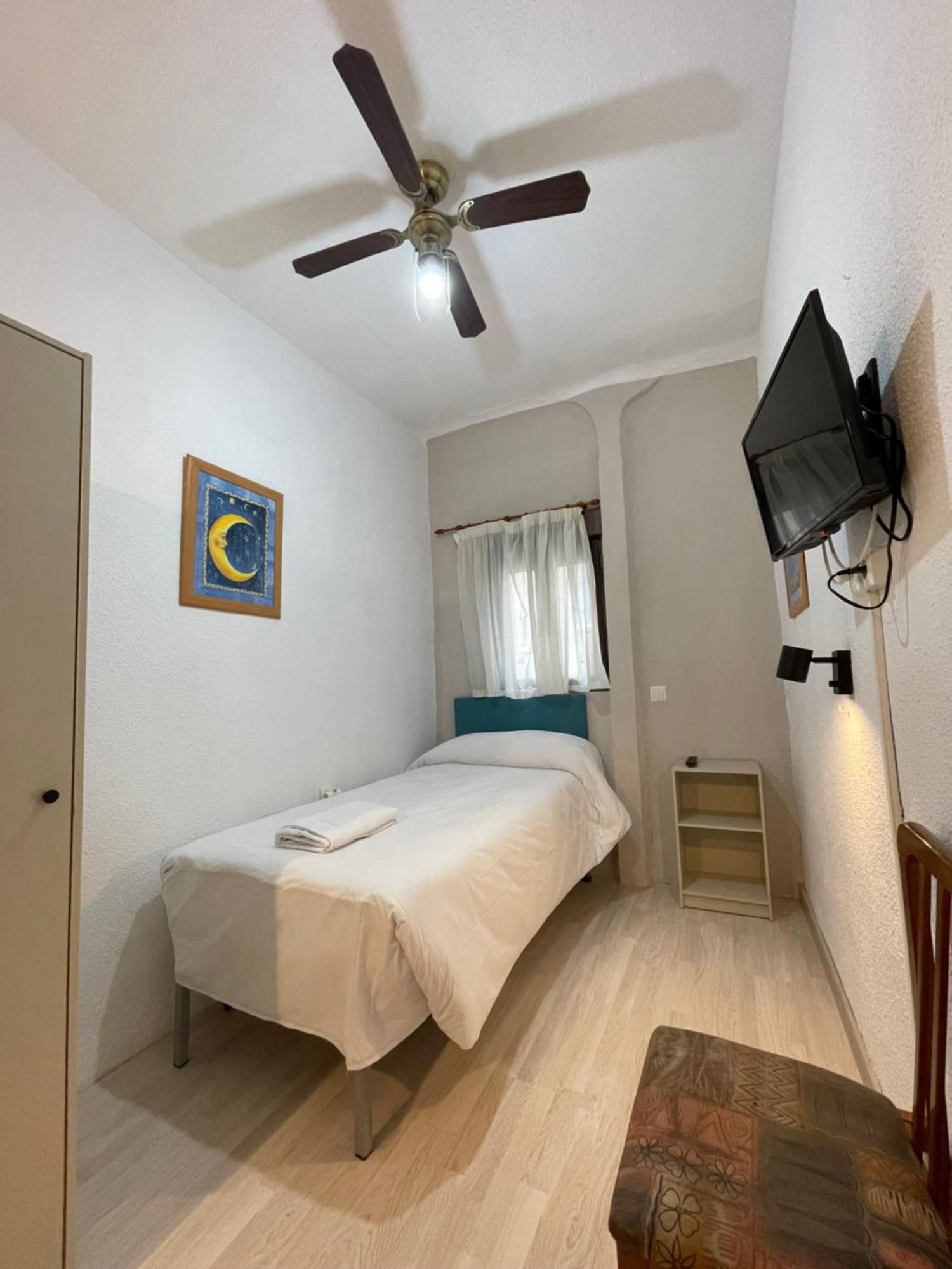 Suenos De Lorca Guest House 格拉纳达 外观 照片