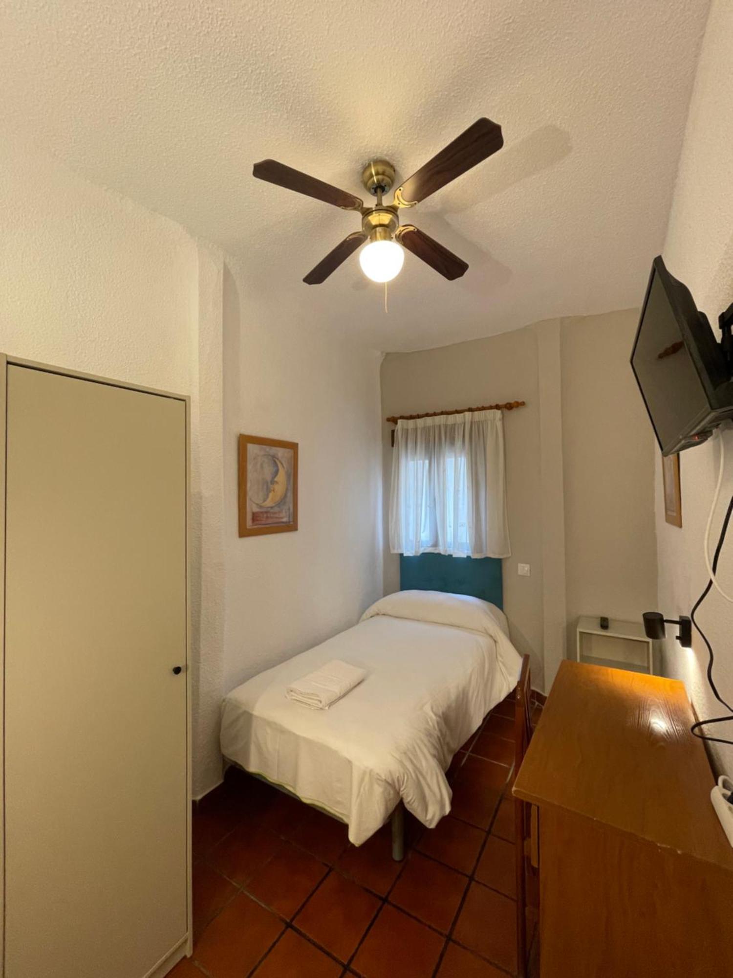 Suenos De Lorca Guest House 格拉纳达 外观 照片