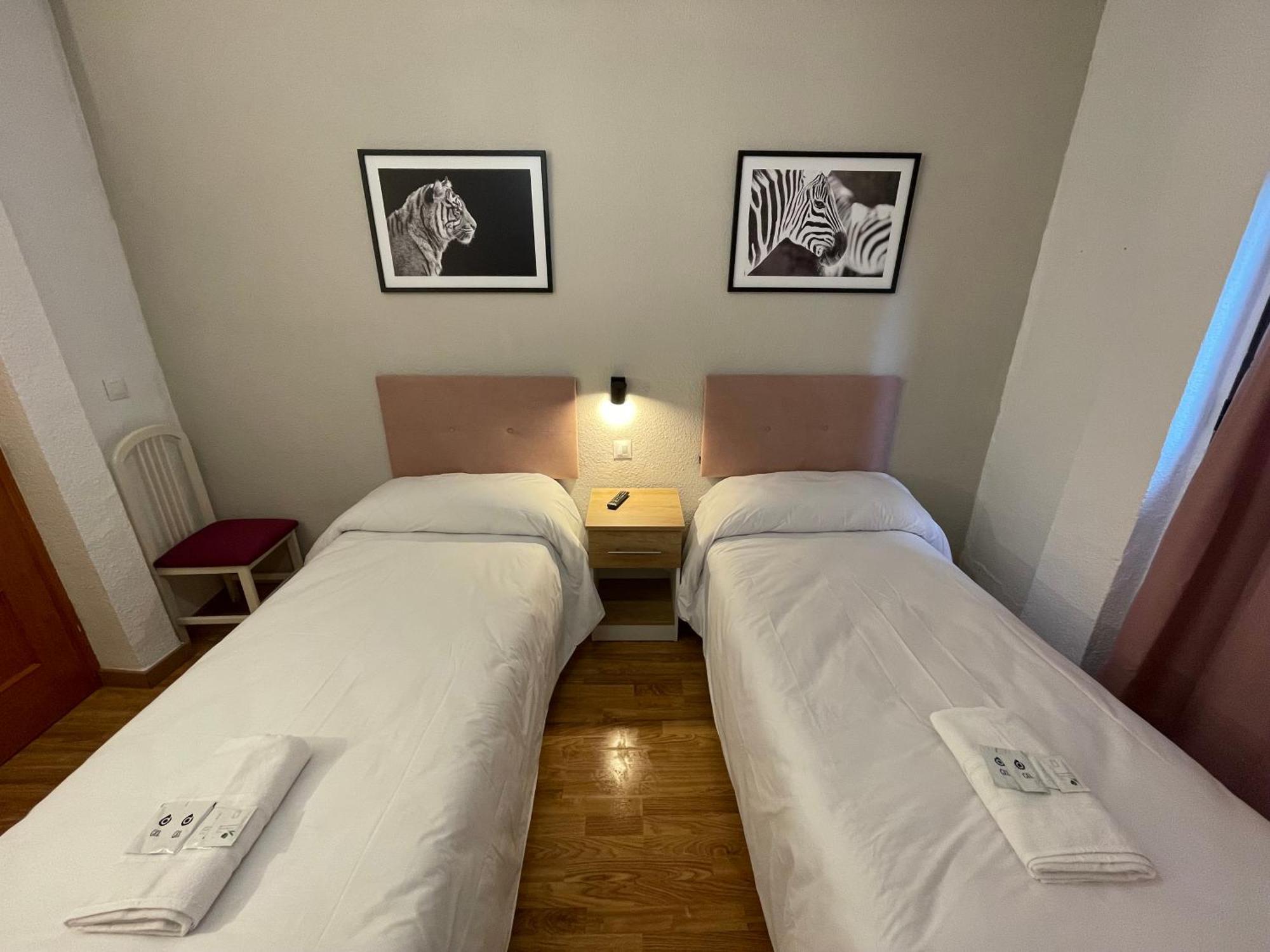 Suenos De Lorca Guest House 格拉纳达 外观 照片