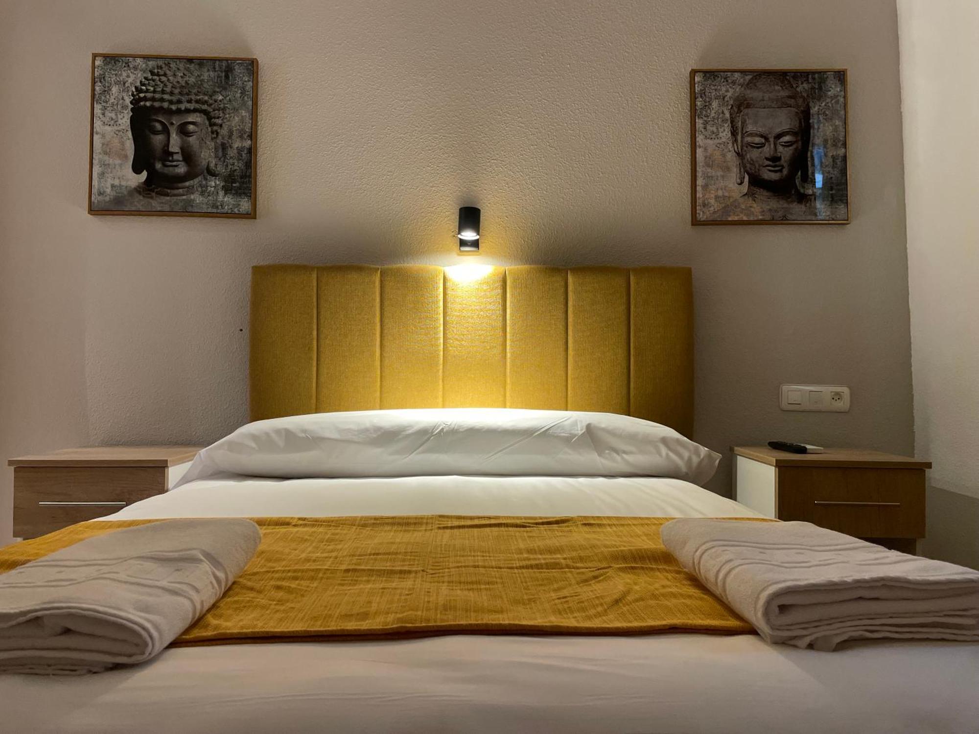 Suenos De Lorca Guest House 格拉纳达 外观 照片