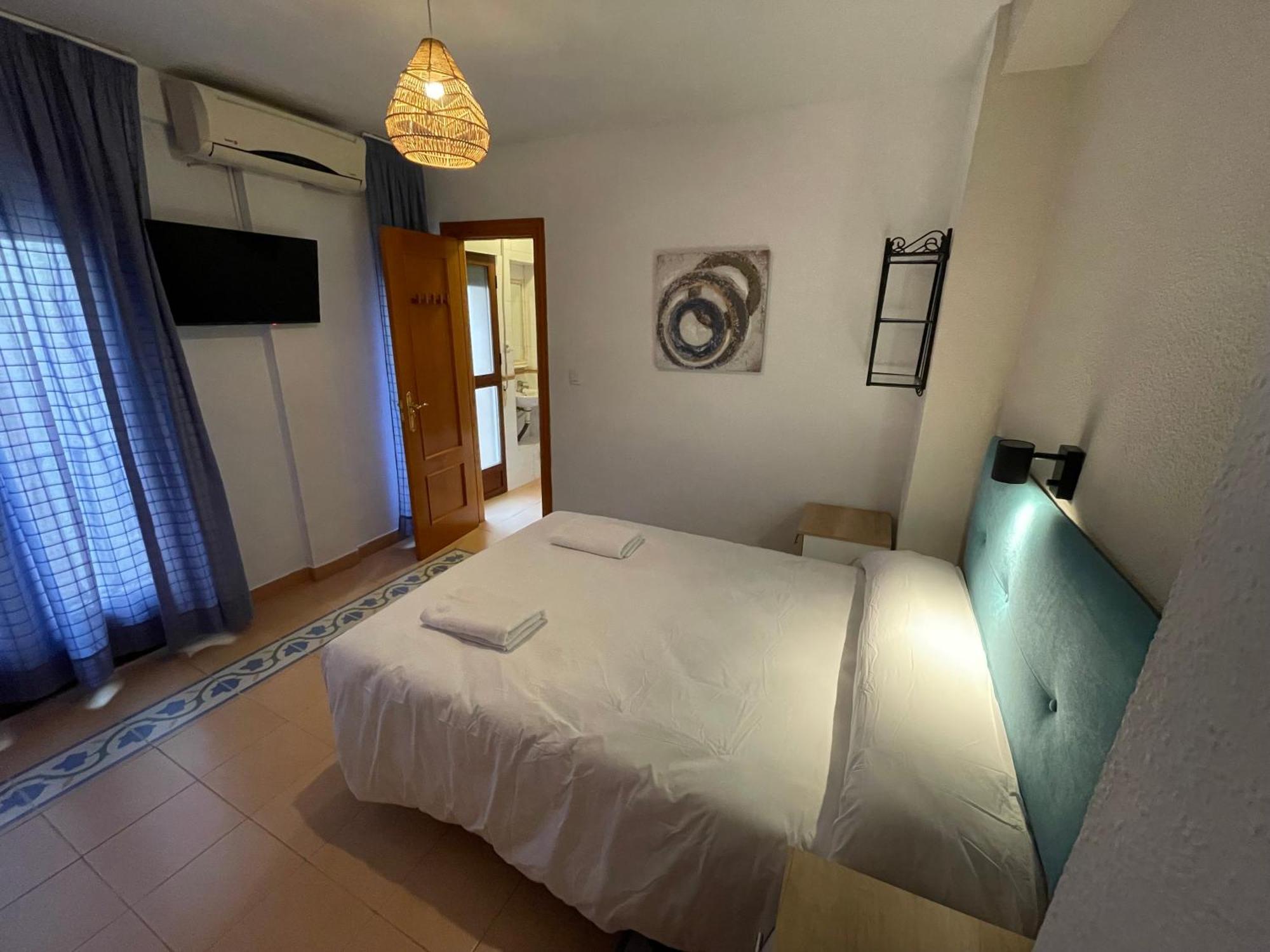 Suenos De Lorca Guest House 格拉纳达 外观 照片