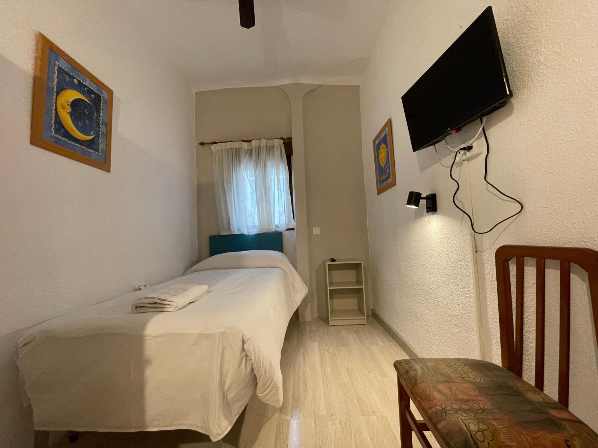Suenos De Lorca Guest House 格拉纳达 外观 照片