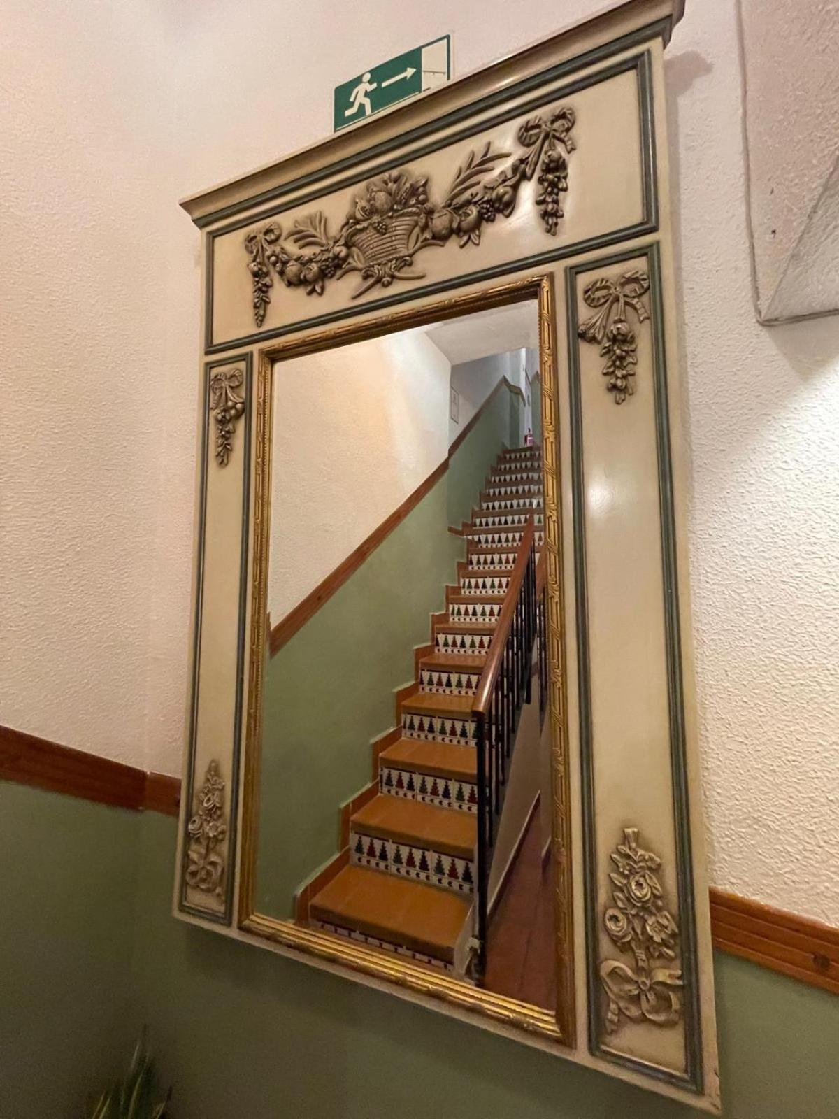 Suenos De Lorca Guest House 格拉纳达 外观 照片